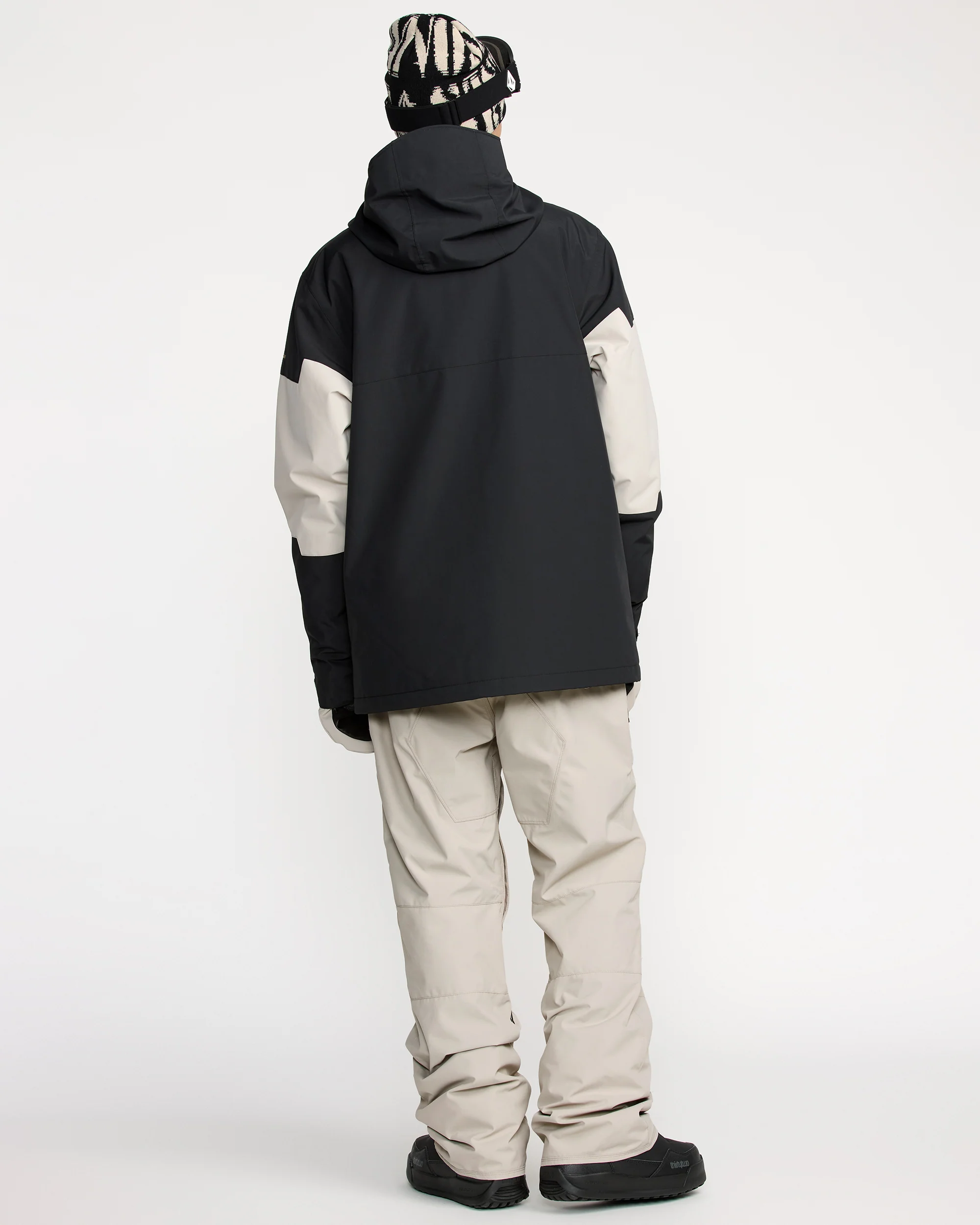 Roan Trousers - Stone - Image 4