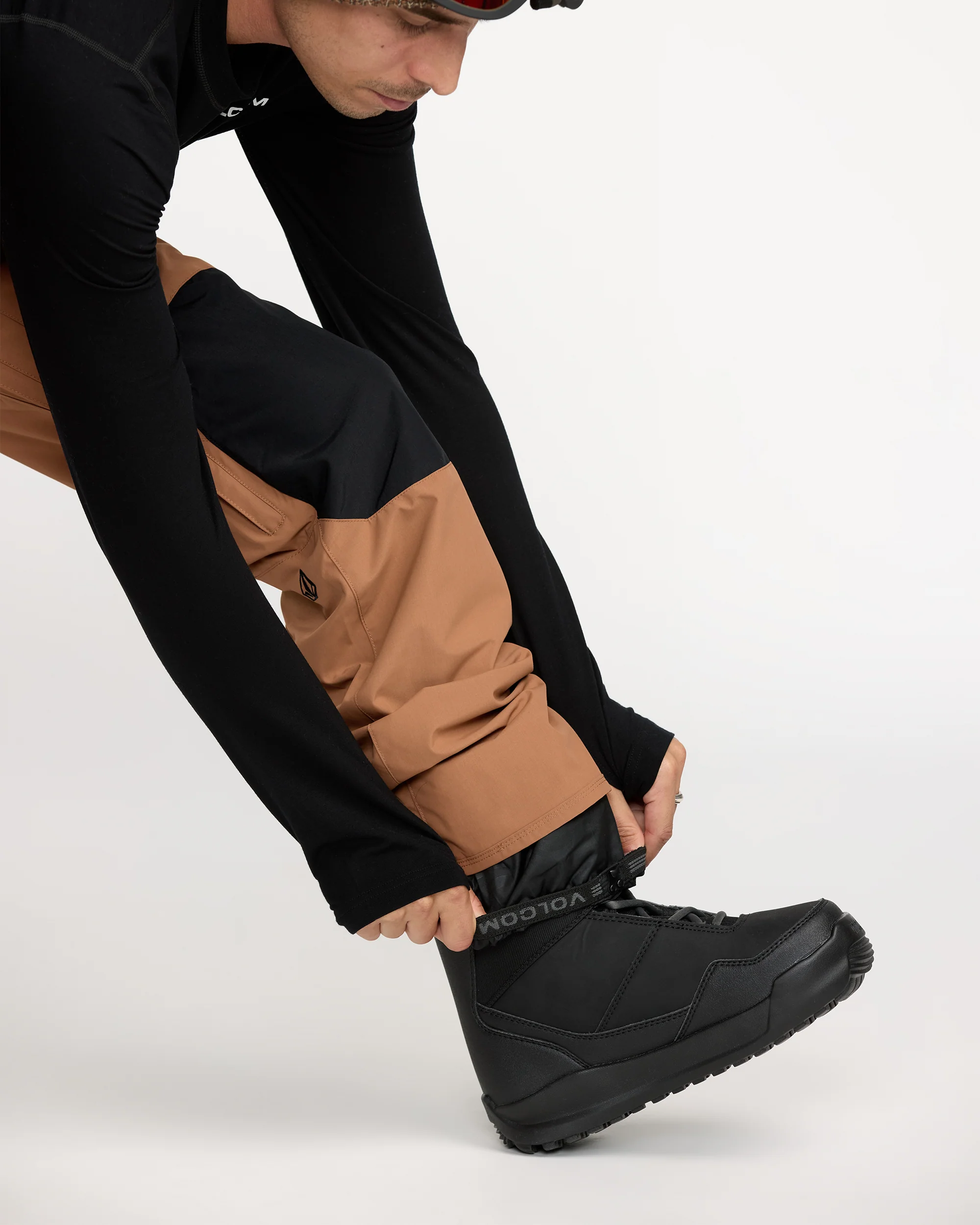 Roan Trousers - Terra Brown - Image 6