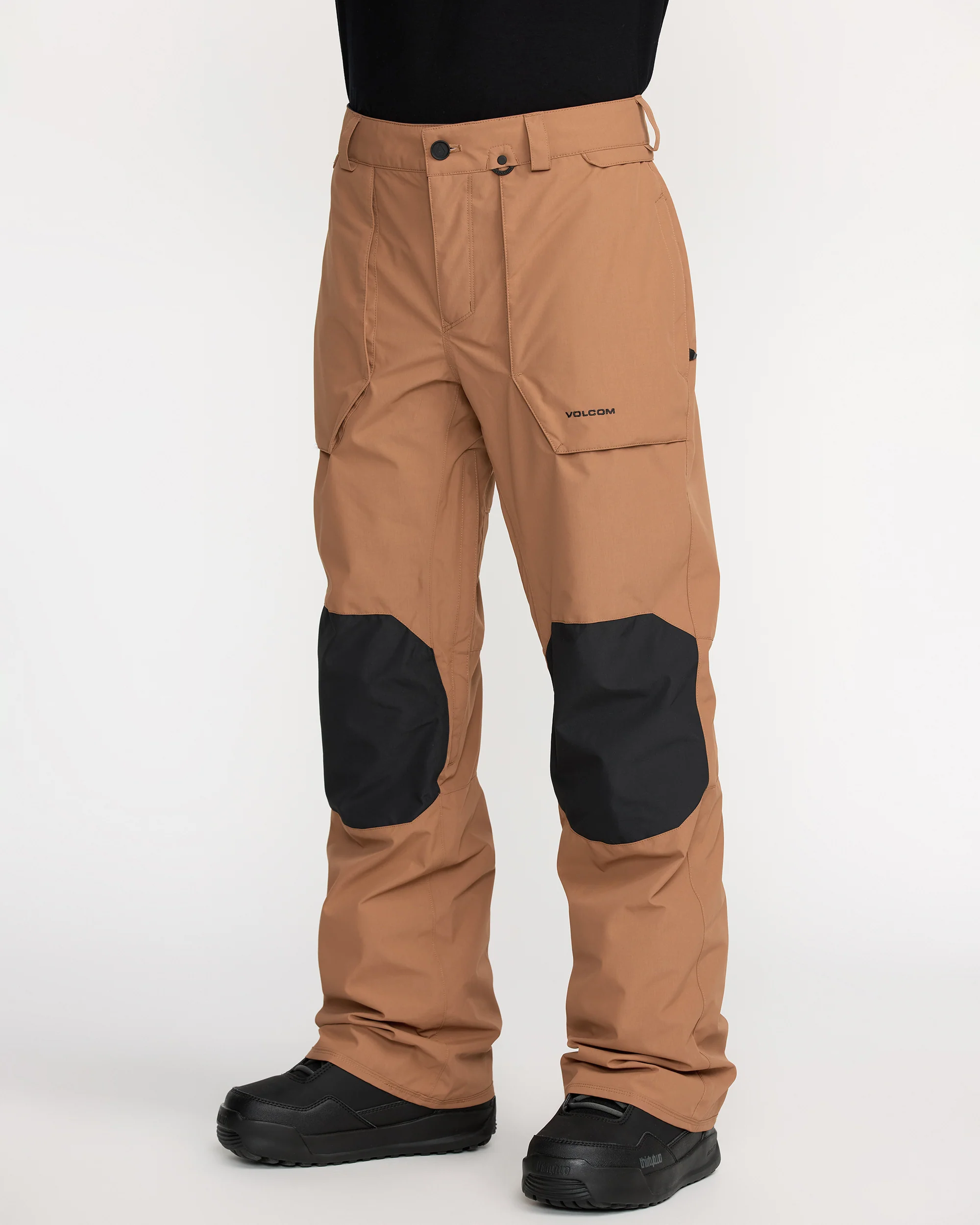 Roan Trousers - Terra Brown - Image 7