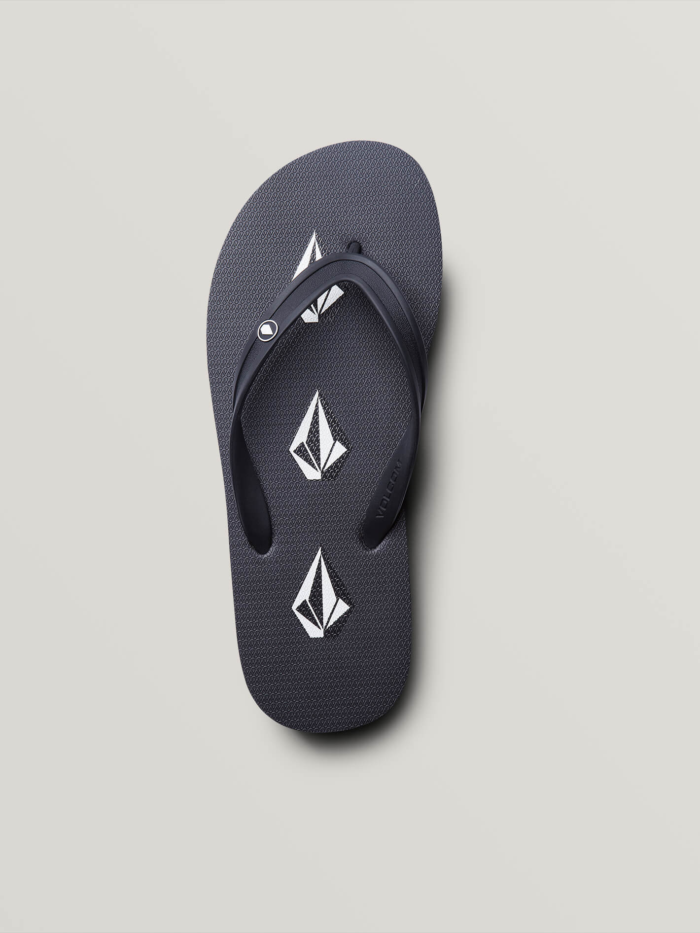 Rocker 2 Sandals - STONEY BLACK - Image 3