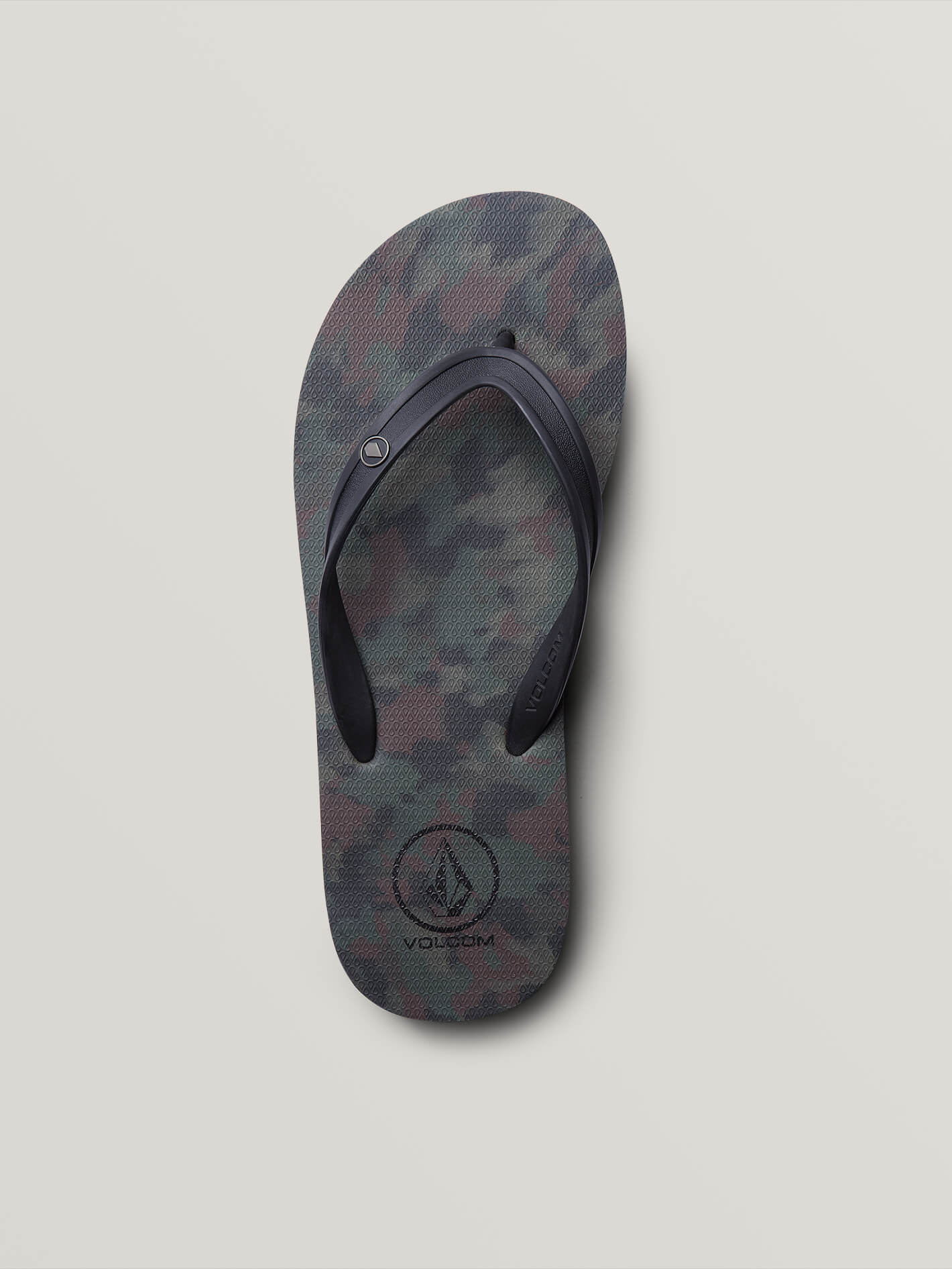 Rocker 2 Sandals - Dark Camo - Image 3