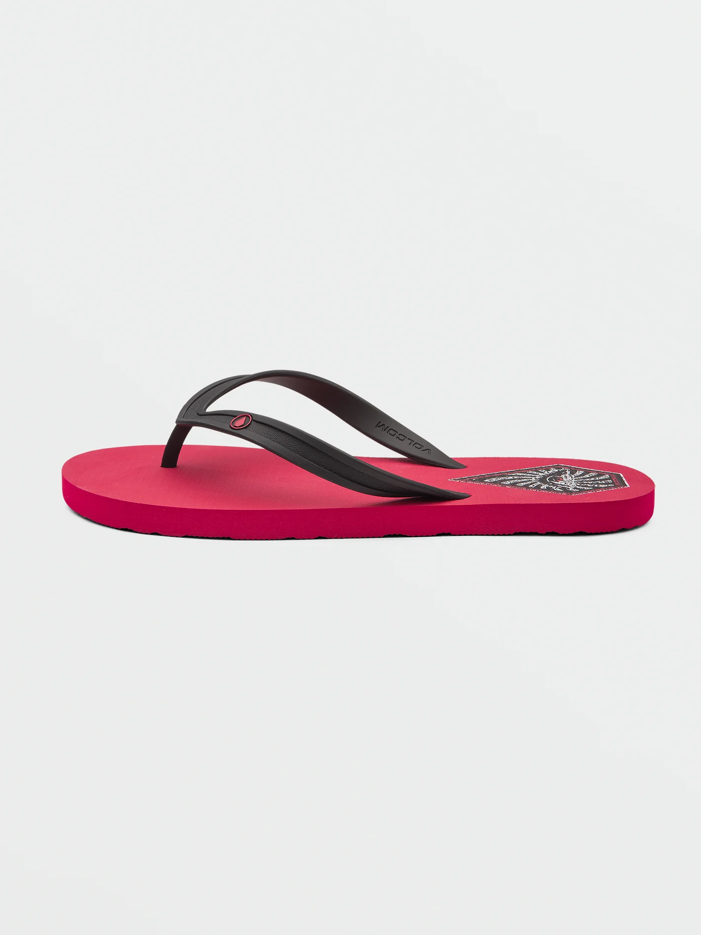Rocker 2 Sandals - RIBBON RED - Image 3