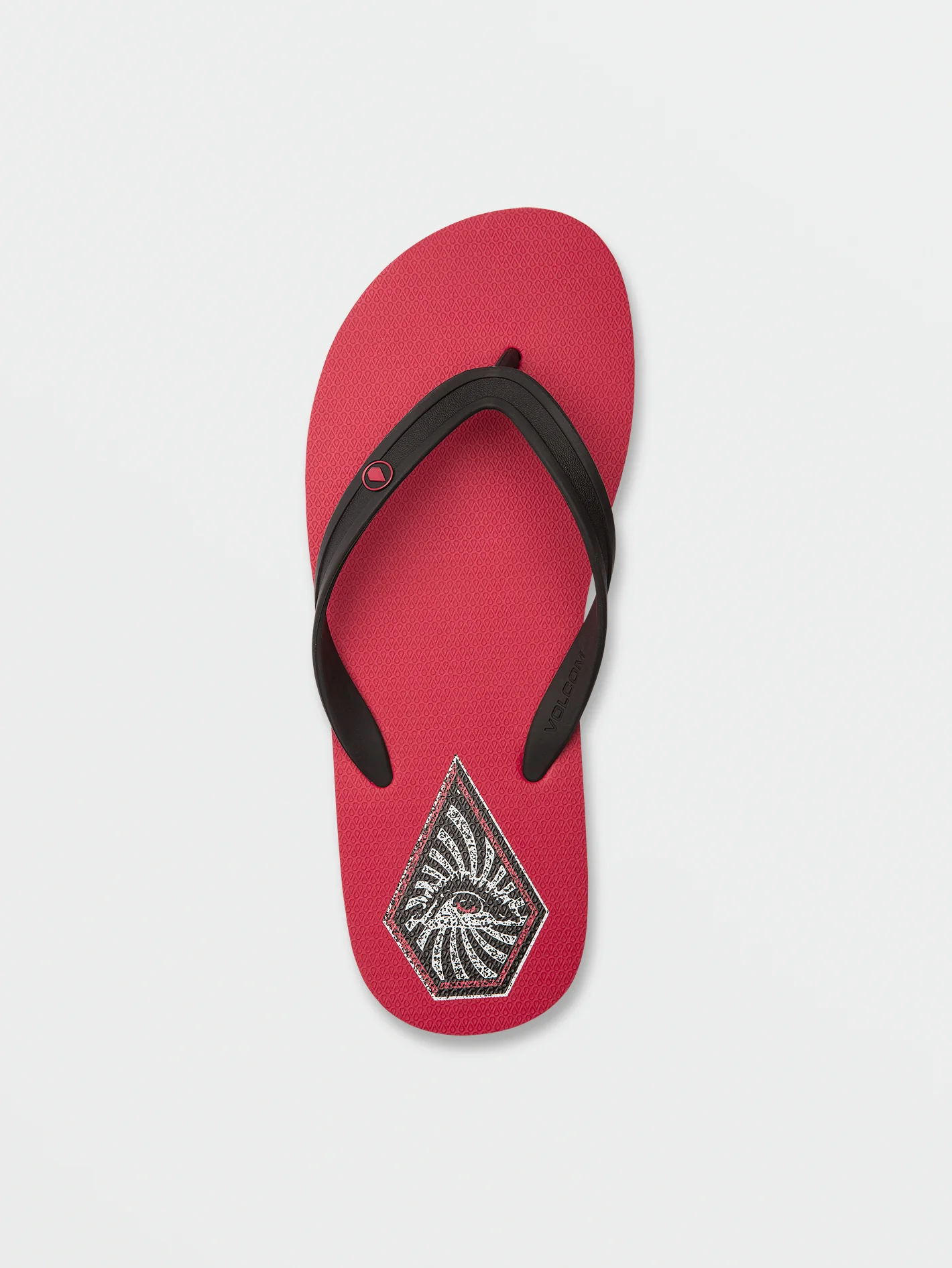 Rocker 2 Sandals - RIBBON RED - Image 5