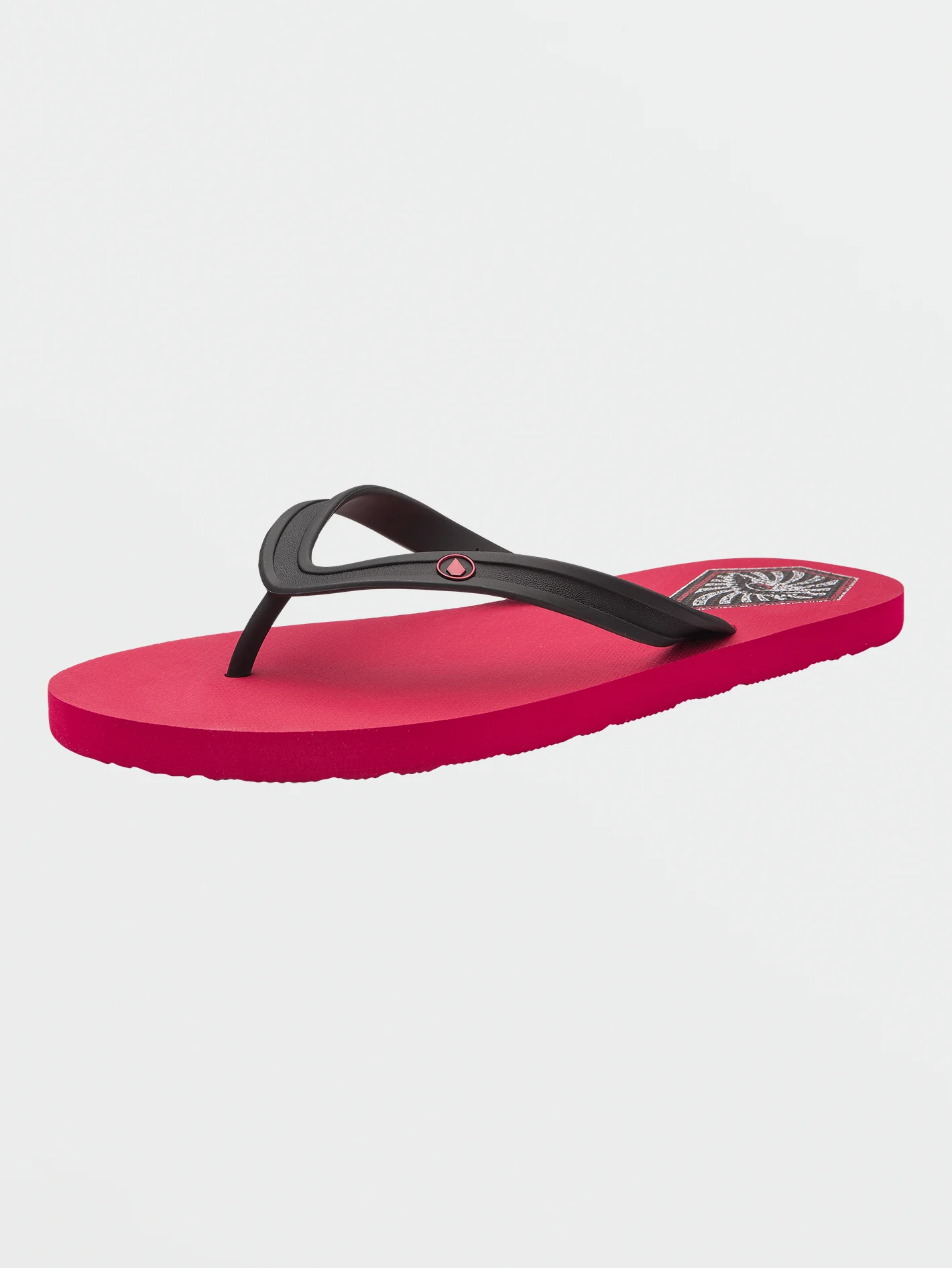 Rocker 2 Sandals - RIBBON RED - Image 6