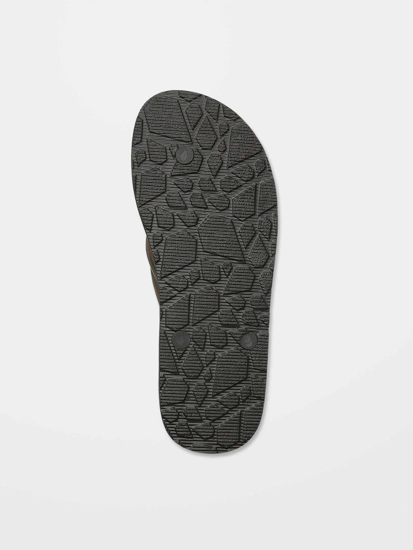 Rocker 2 Sandals - ASPHALT BLACK - Image 2