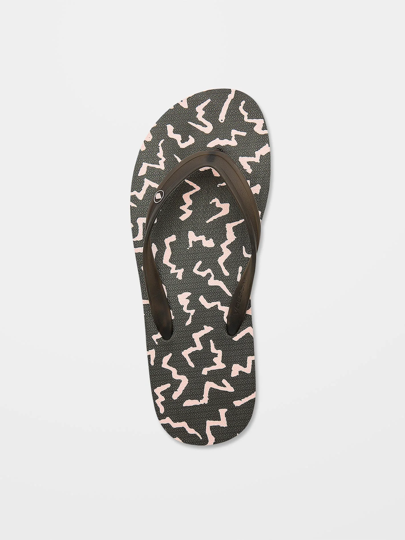 Rocker 2 Sandals - ASPHALT BLACK - Image 3