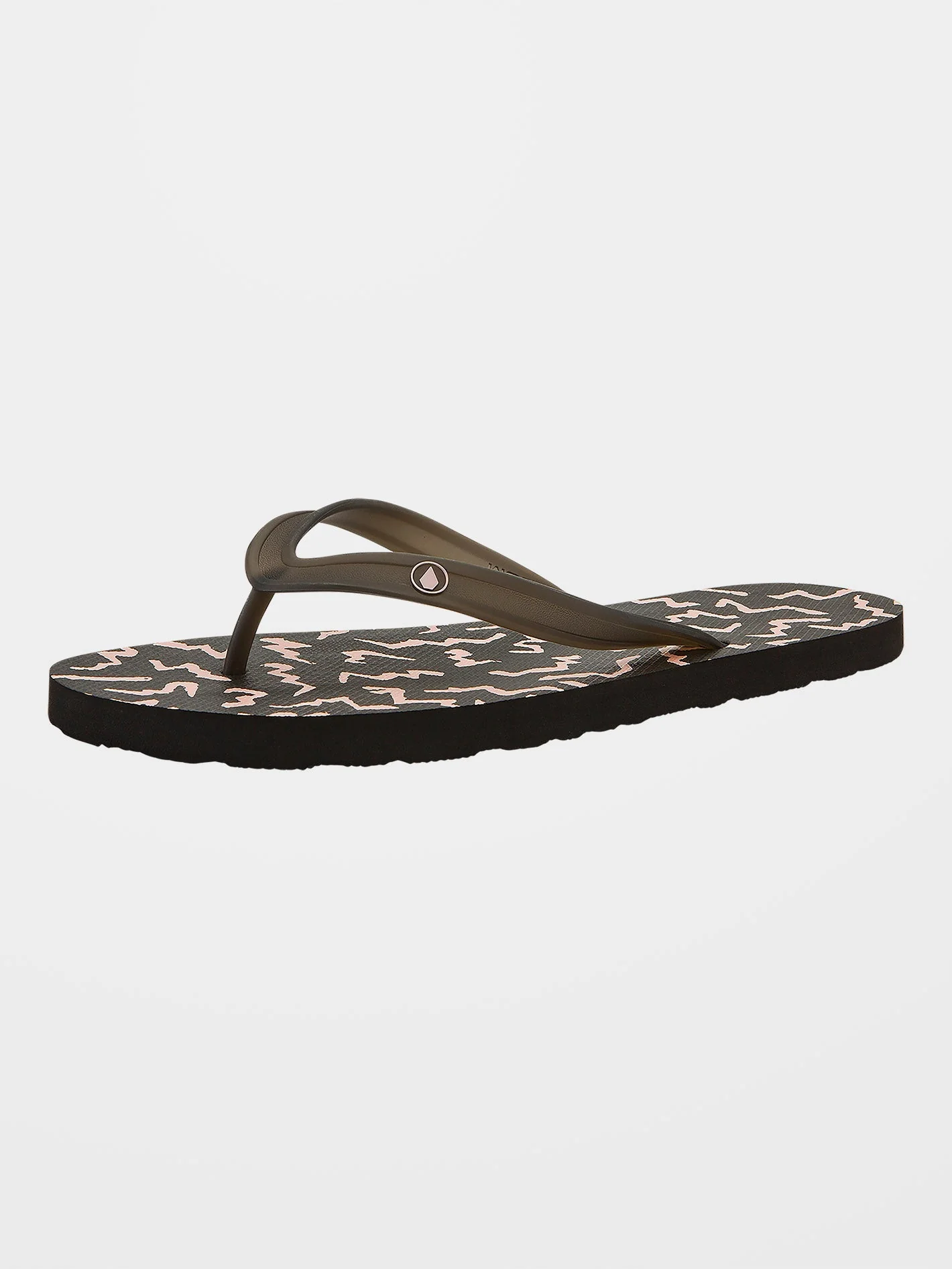 Rocker 2 Sandals - ASPHALT BLACK - Image 5