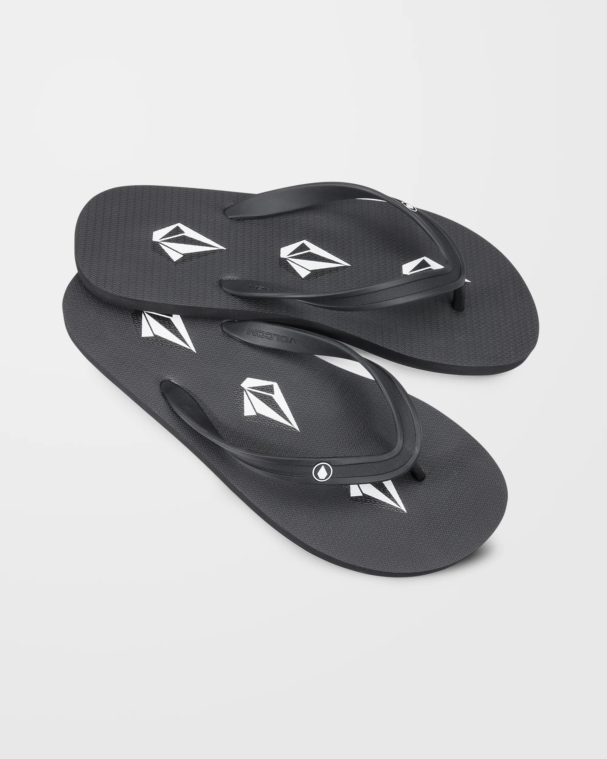 Rocker 2 Sandals - STONEY BLACK