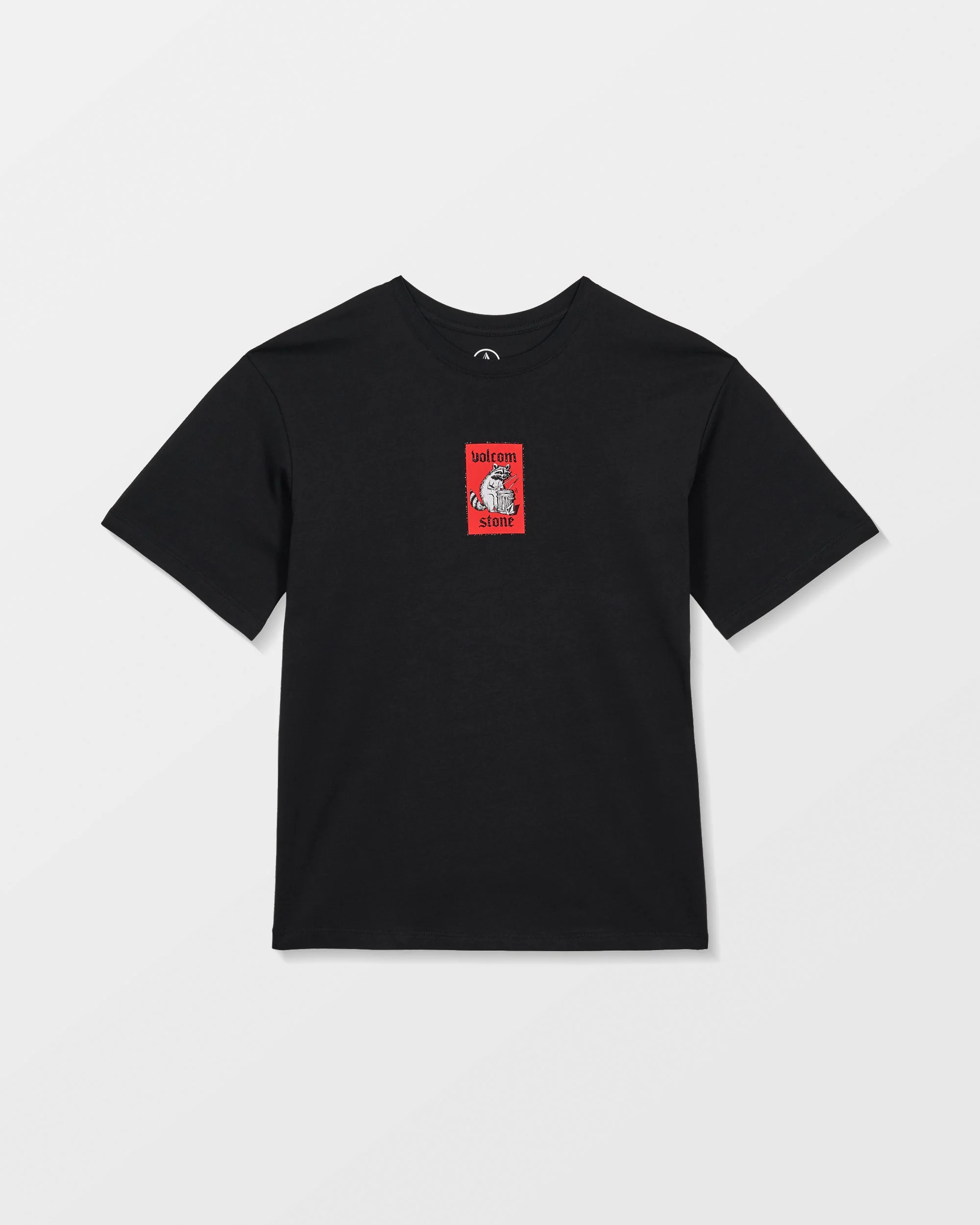Rockout T-Shirt - Black - (KIDS) - Image 3