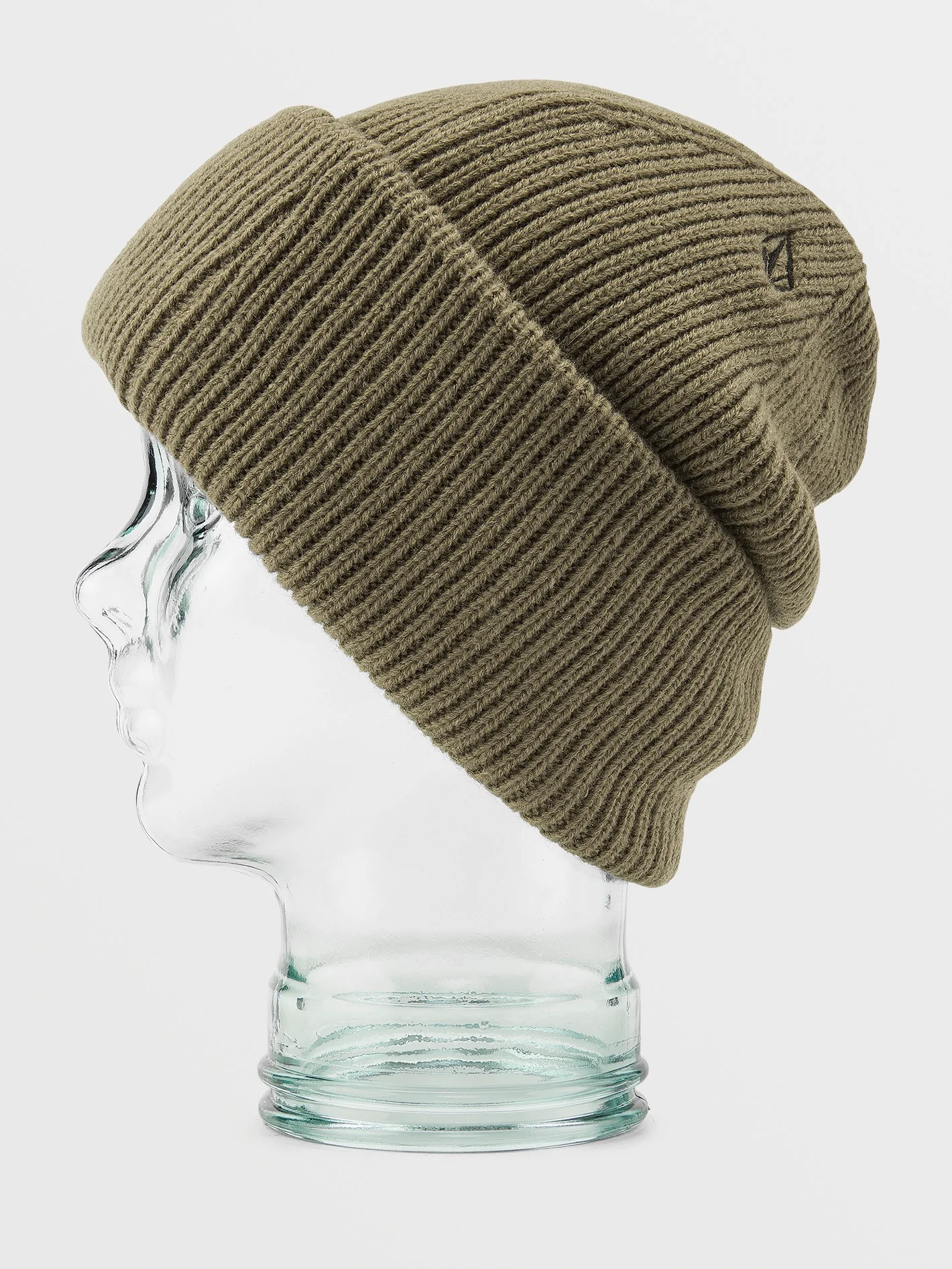 Roller Beanie - TEAK - Image 2