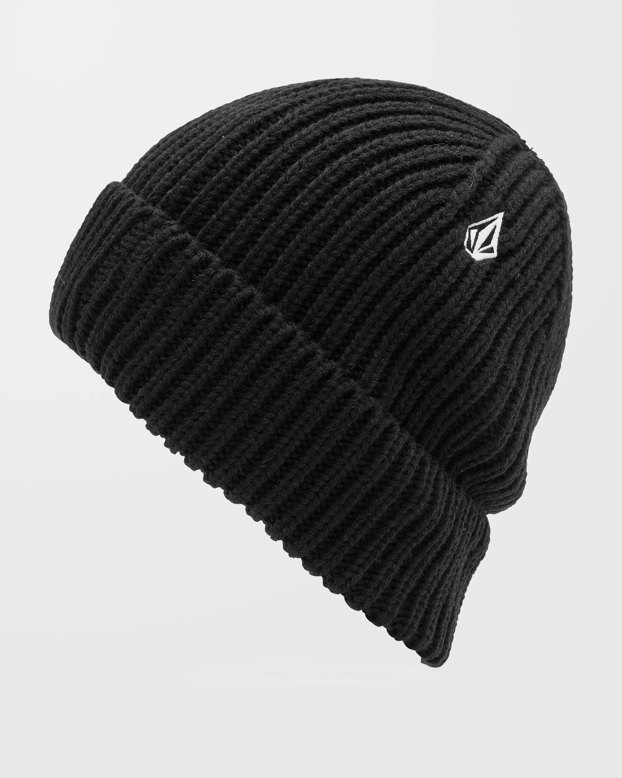 Roller Beanie - Black - Image 2