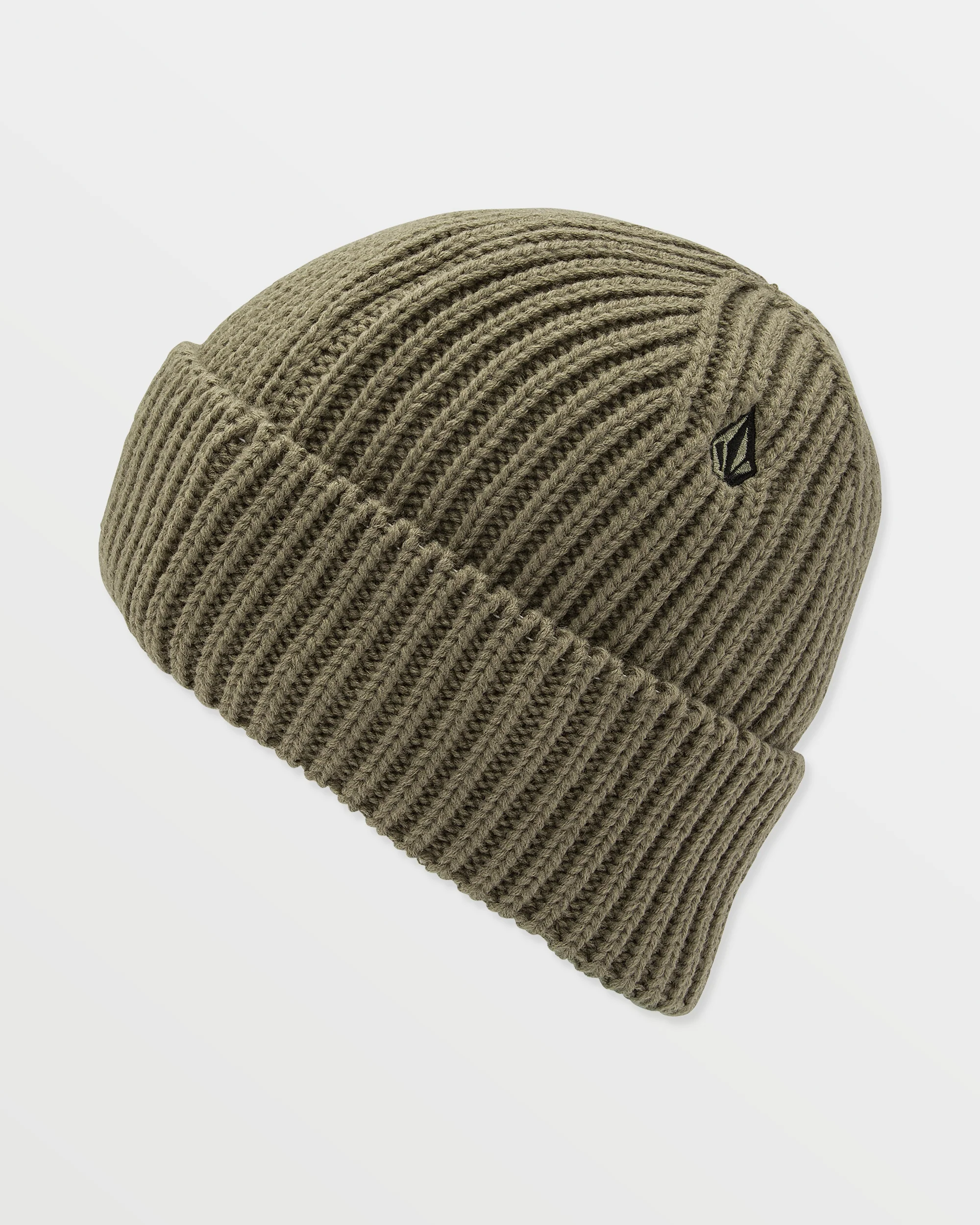 Roller Beanie - Military - Image 2