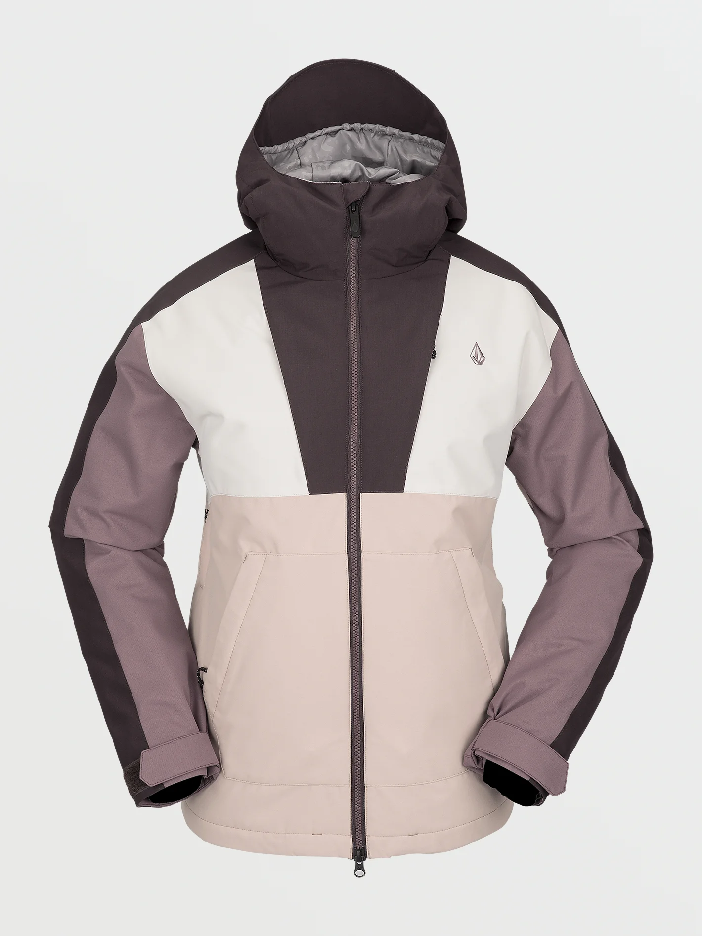 Rossland Insulated Jacket - Sand - Image 13