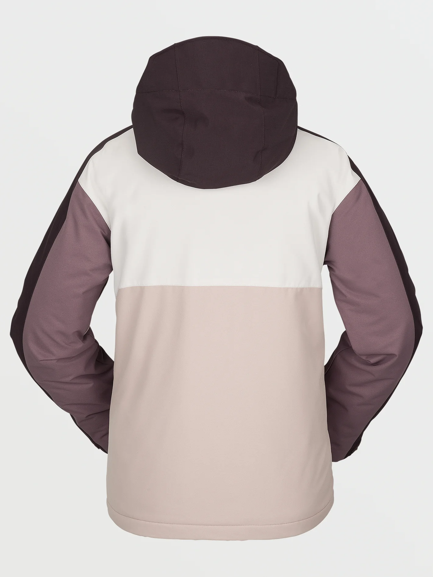 Rossland Insulated Jacket - Sand - Image 14
