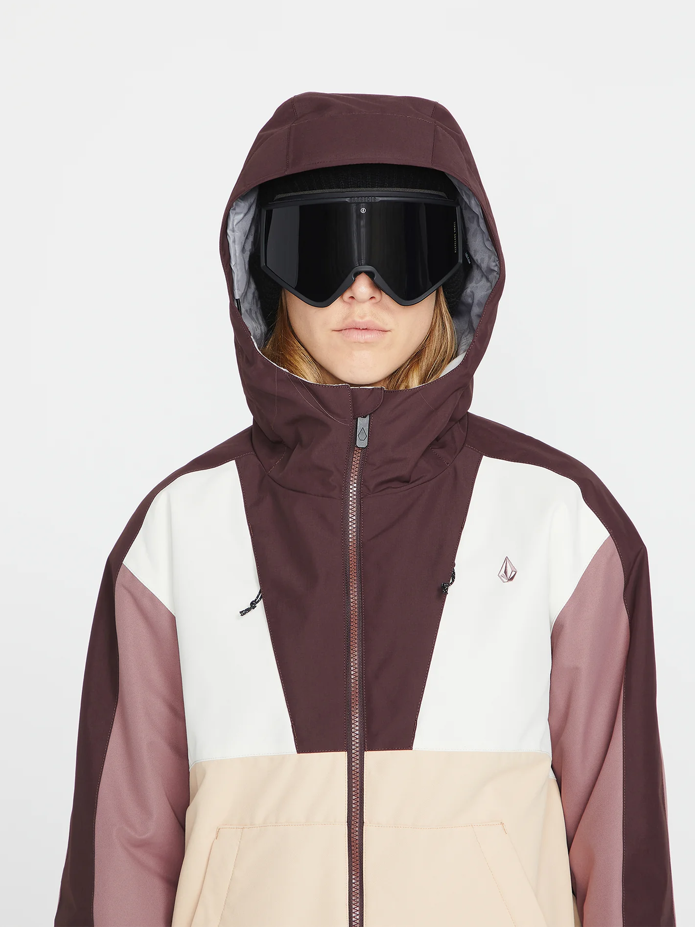 Rossland Insulated Jacket - Sand - Image 7
