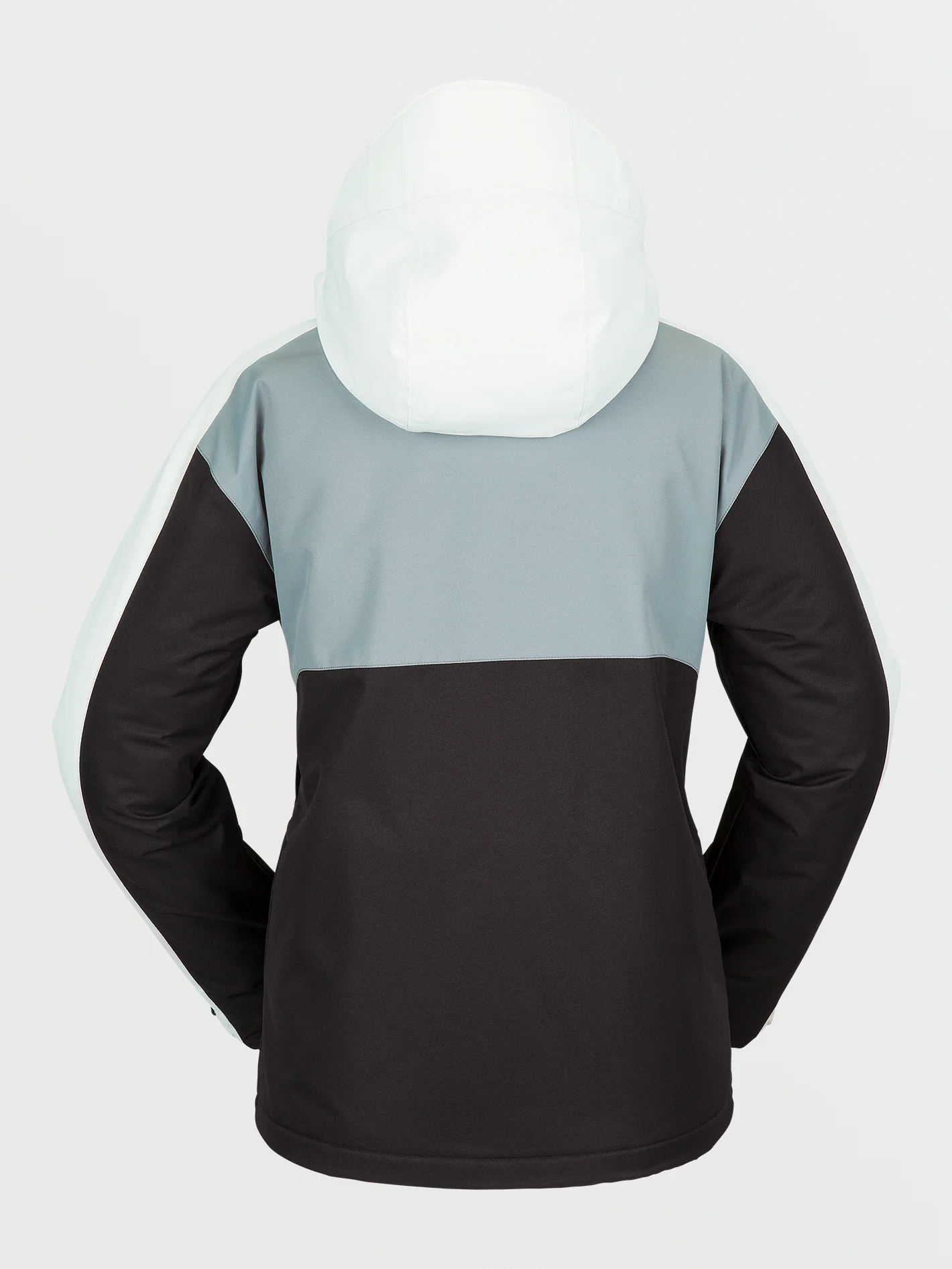 Rossland Insulated Jacket - Ice Green - Image 10