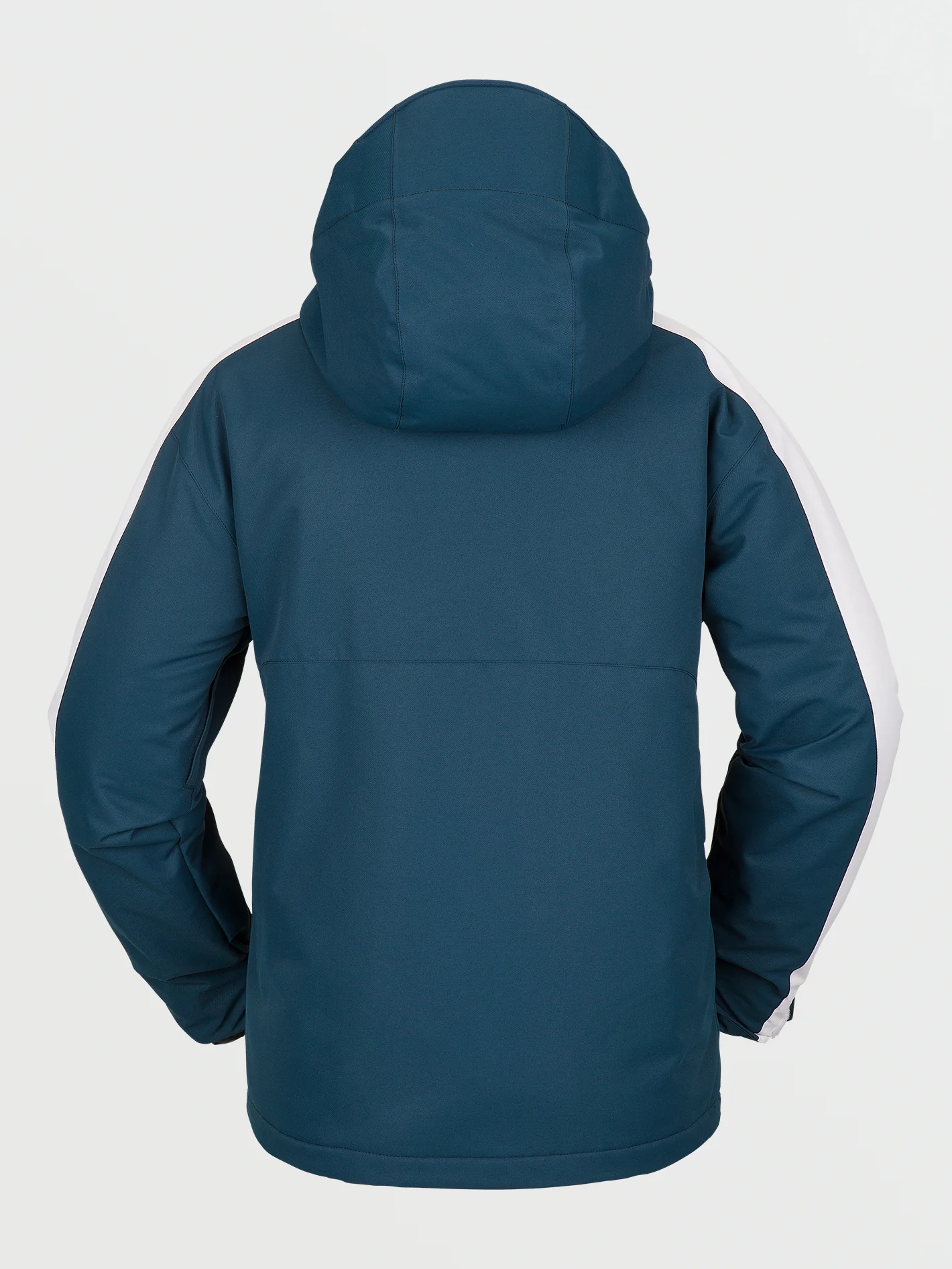 Rossland Insulated Jacket - Storm Blue - Image 10