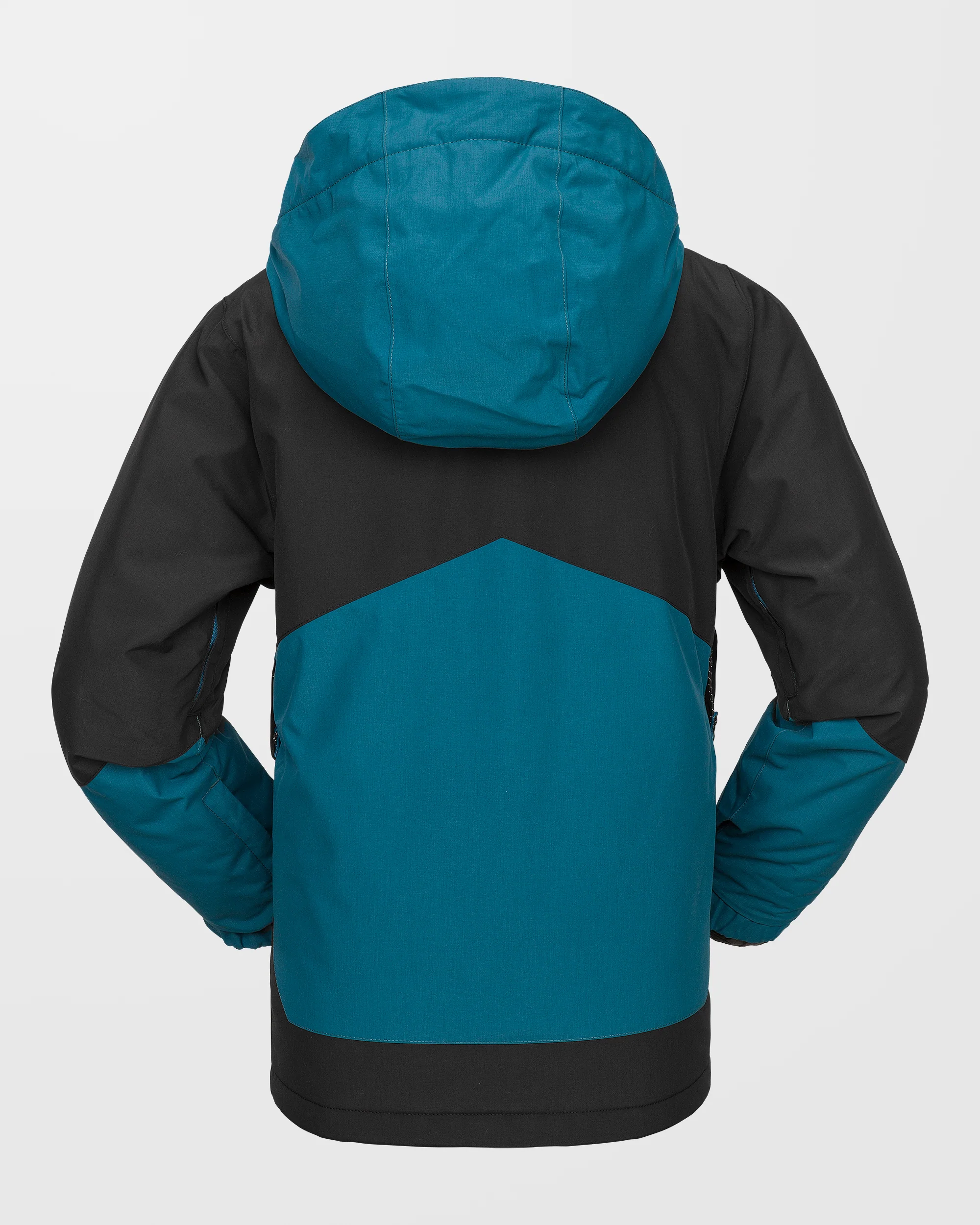 Ryder Insulated Jacket - Cobalt - (KIDS) - Image 2