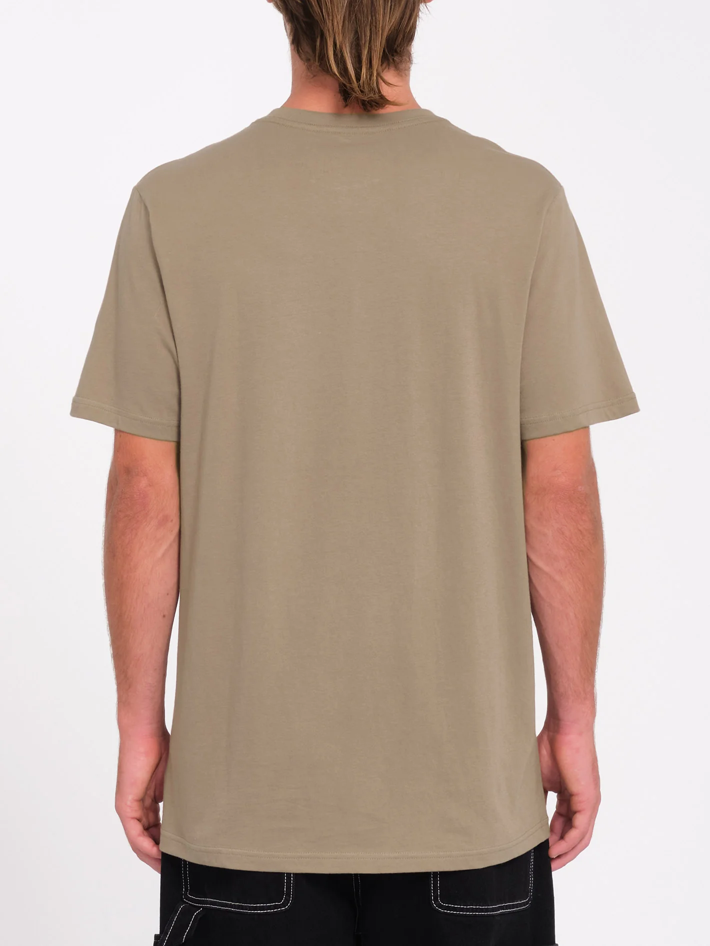 Sacred Stone T-Shirt - Teak - Image 2