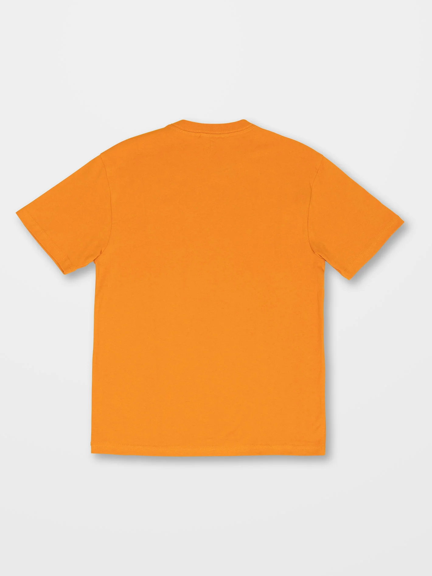 Sanair T-shirt - SAFFRON - (KIDS) - Image 3