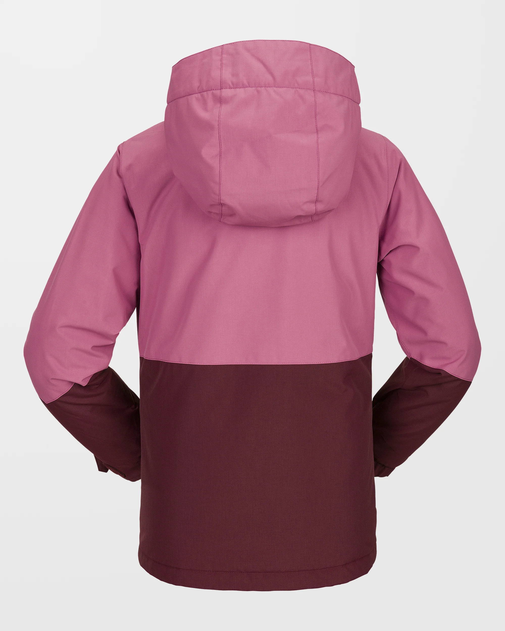 Sass'N'Fras Insulated Jacket - Blurred Violet - (KIDS) - Image 2