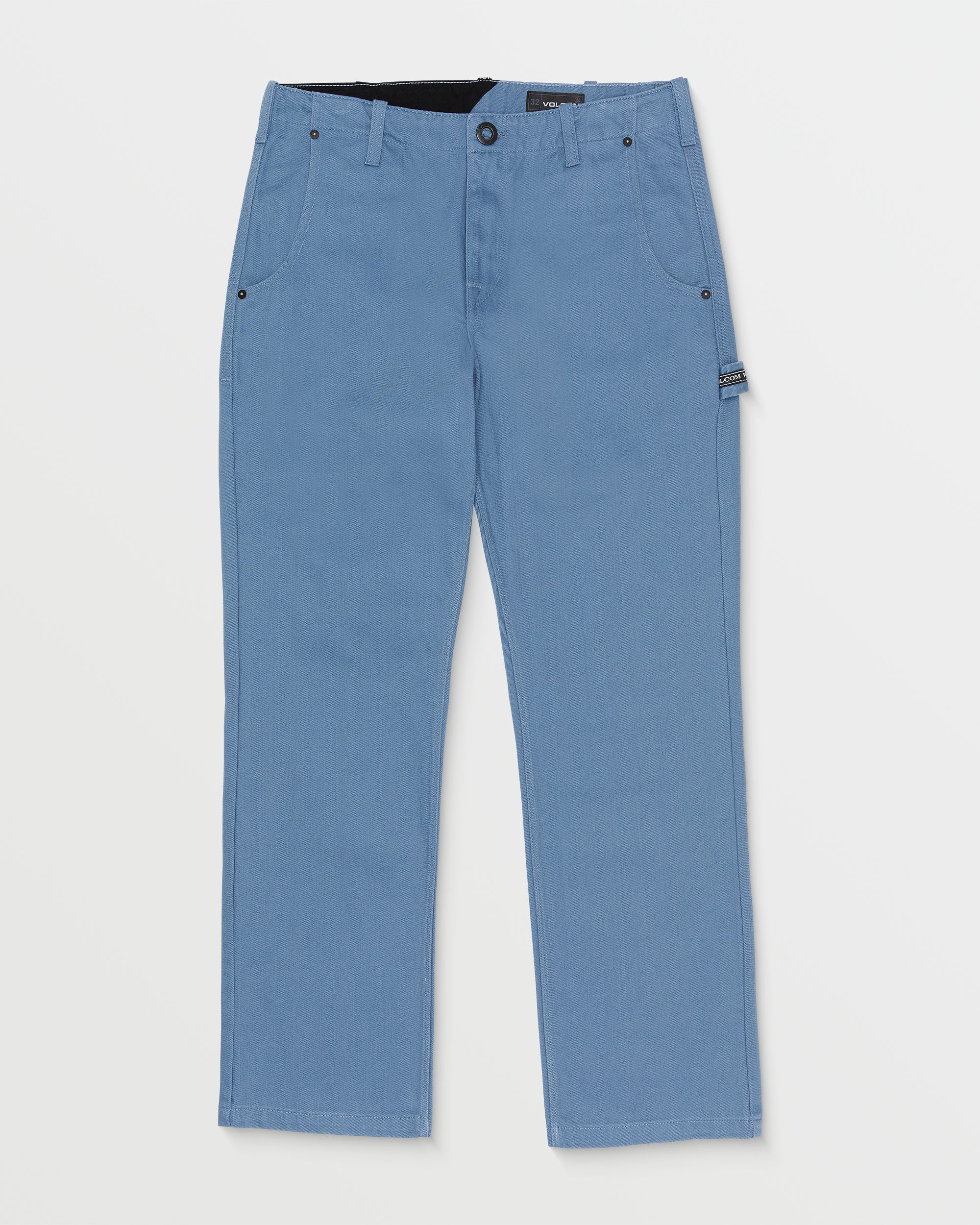 Sawhorse Jeans - Blueberry - Image 2