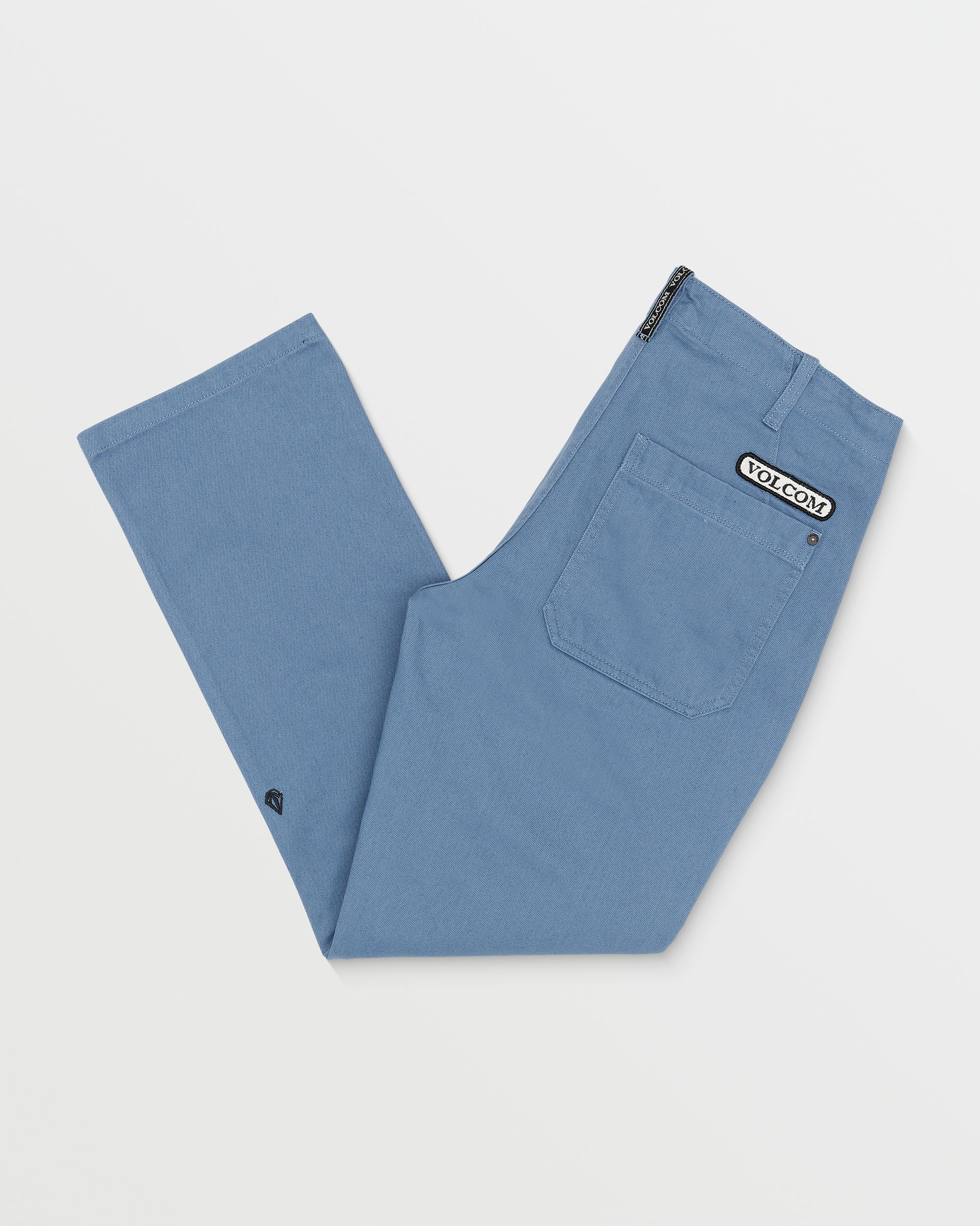 Sawhorse Jeans - Blueberry - Image 4