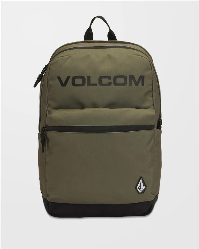 School Backpack - Wintermoss - Image 3