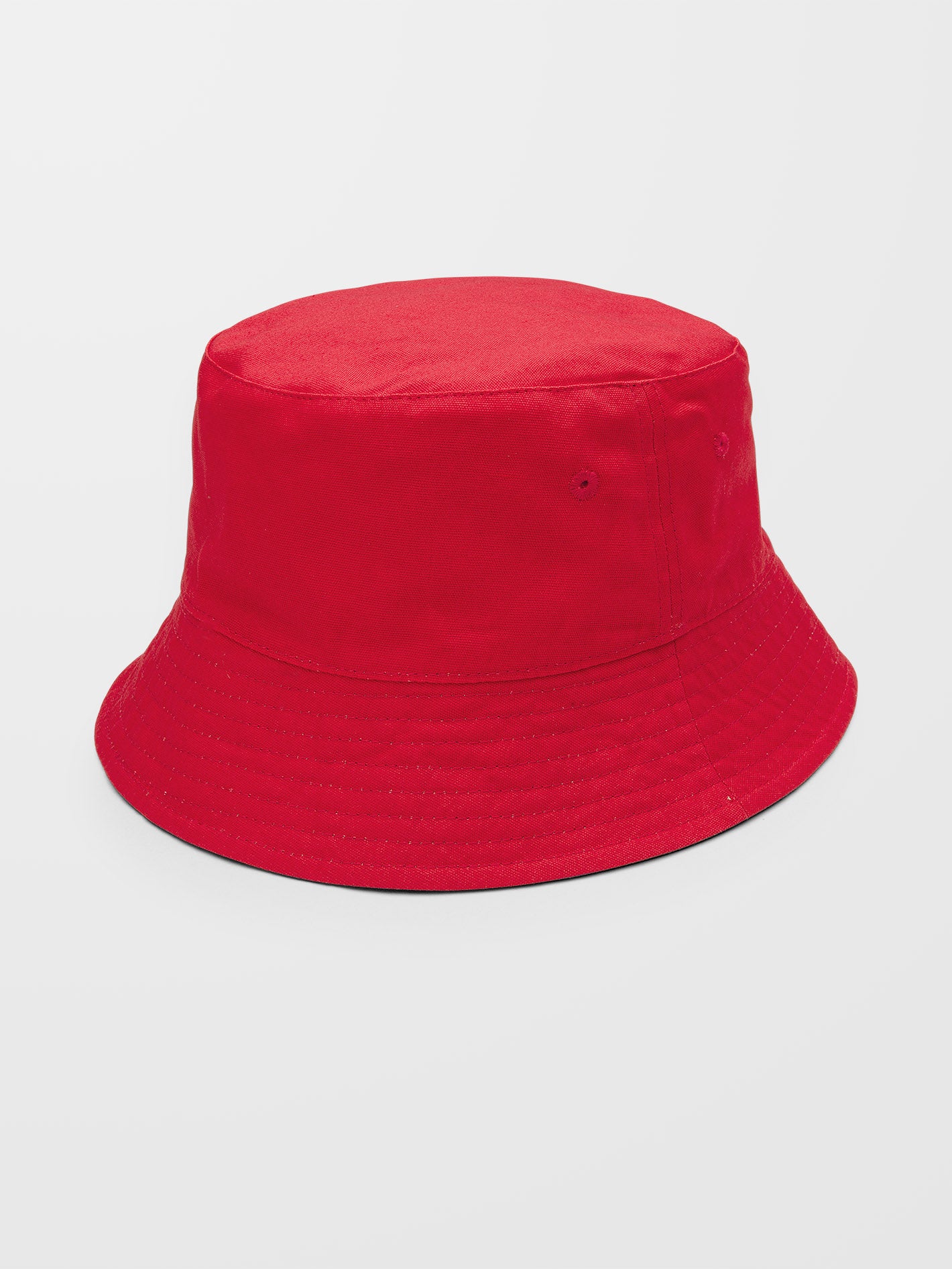 Schroff X Volcom Bucket Hat - Khaki - Image 4
