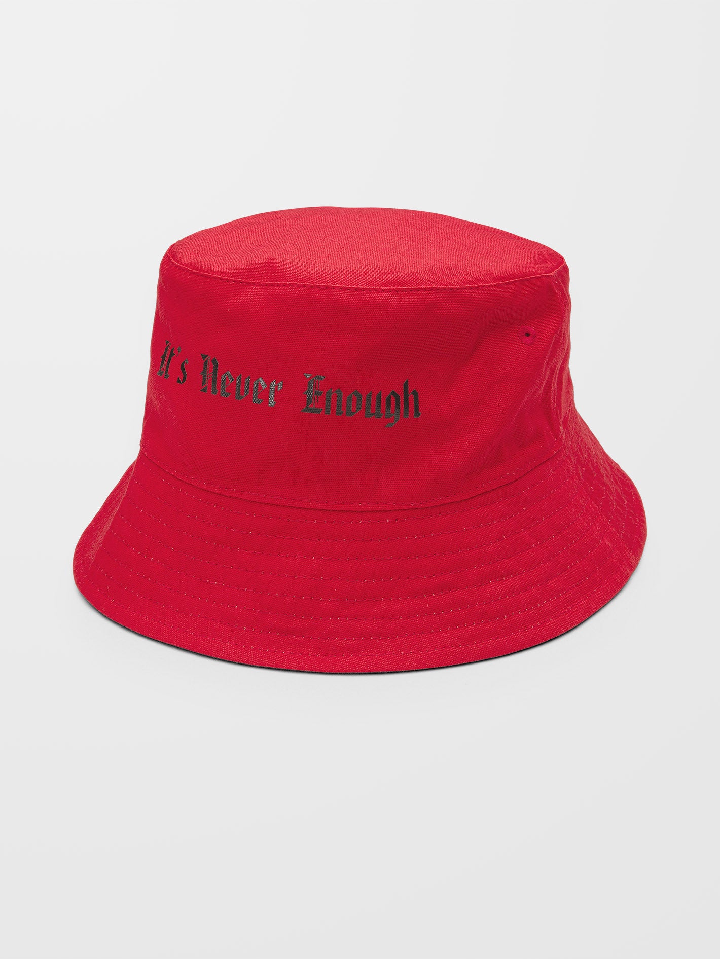 Schroff X Volcom Bucket Hat - Khaki - Image 5