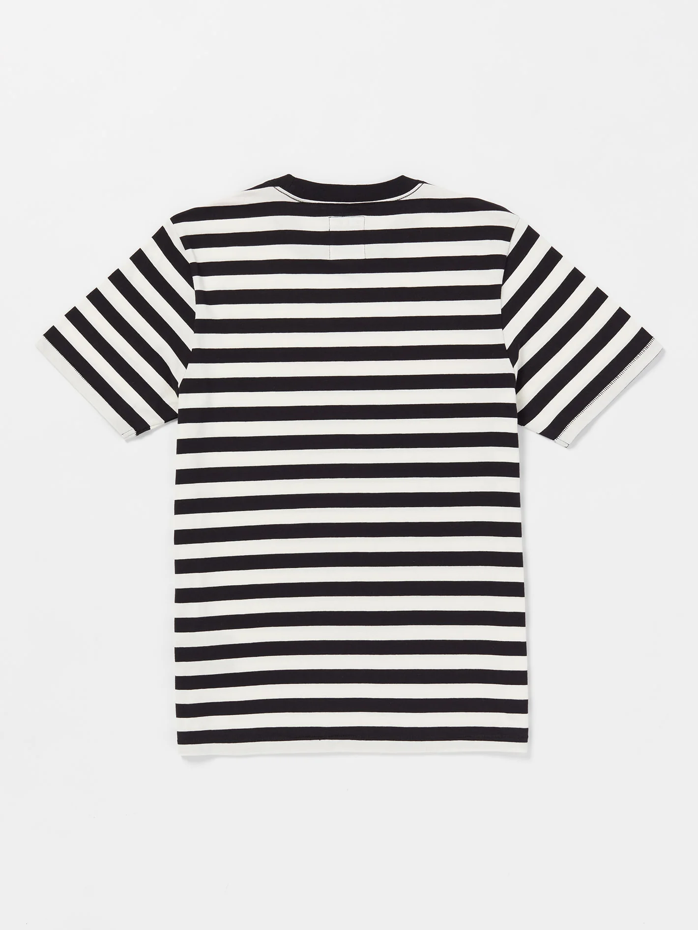 Schroff X Volcom T-Shirt - Black - Image 4