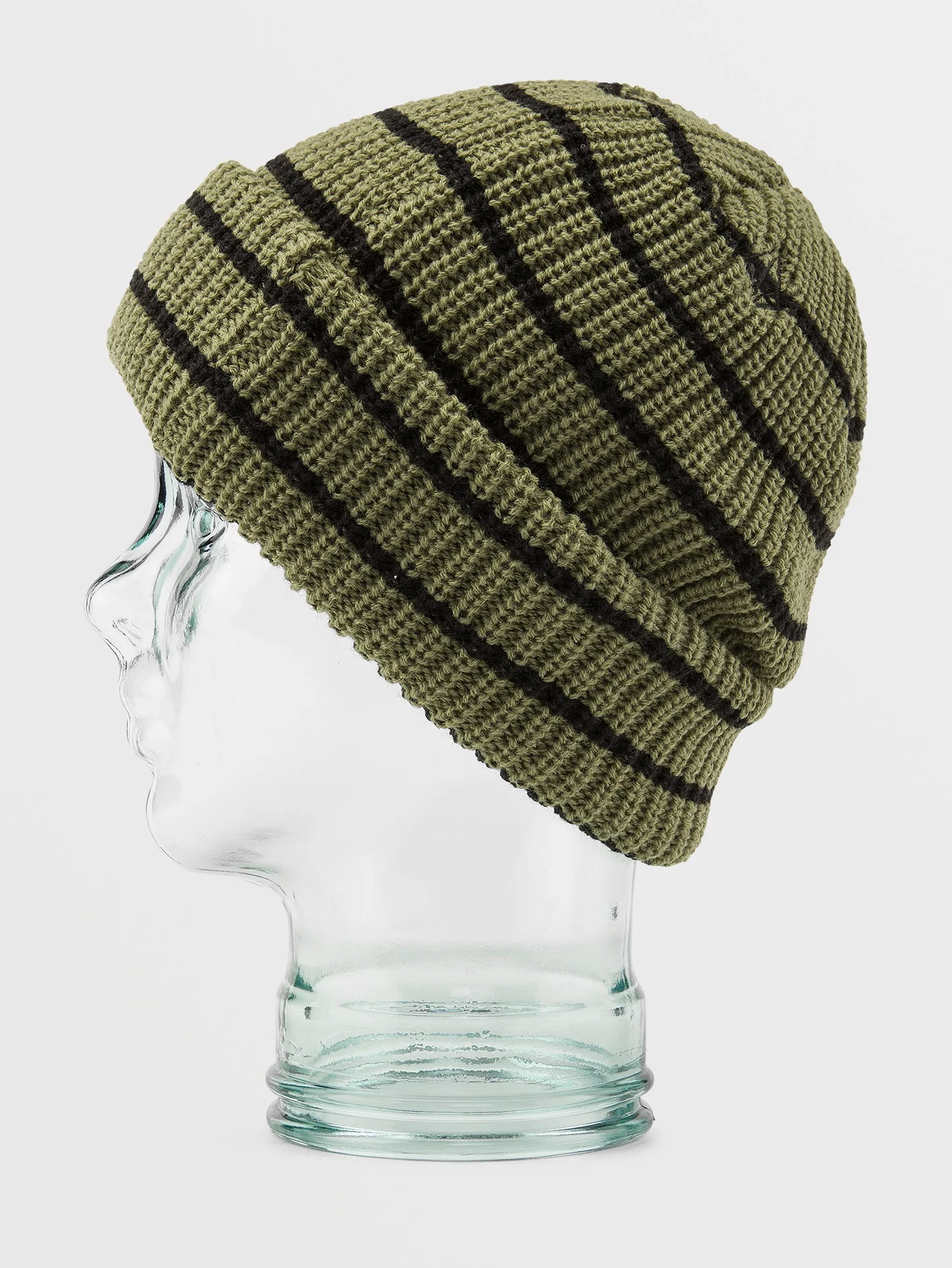 Sd Beanie - LIGHT MILITARY - Image 2