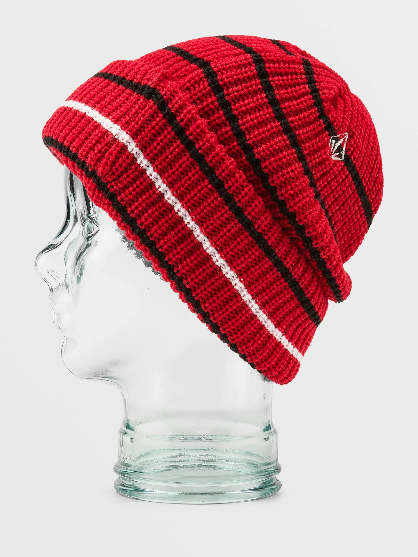 Sd Beanie - RED - Image 2