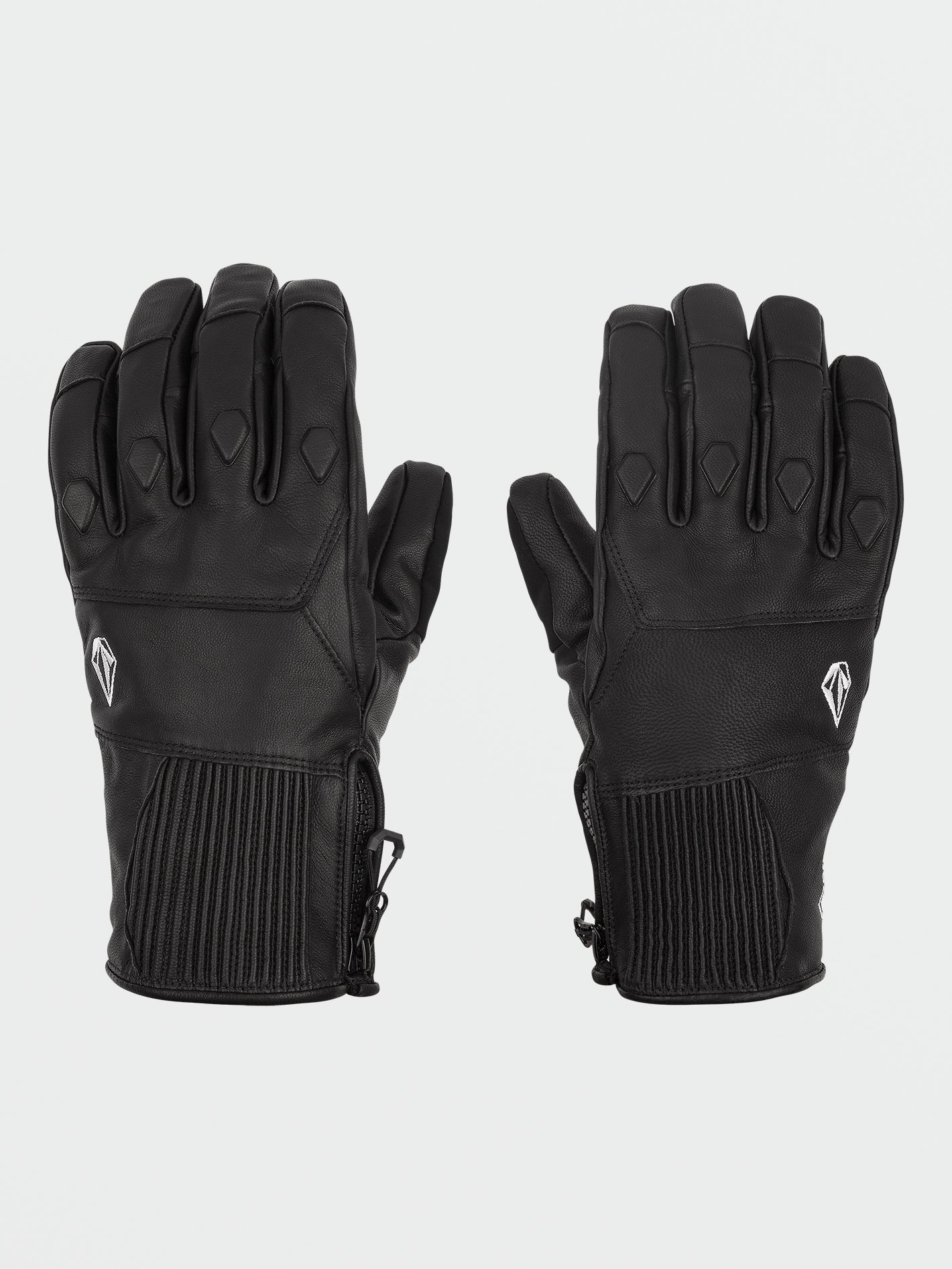 Service Gore-Tex Gloves - Black
