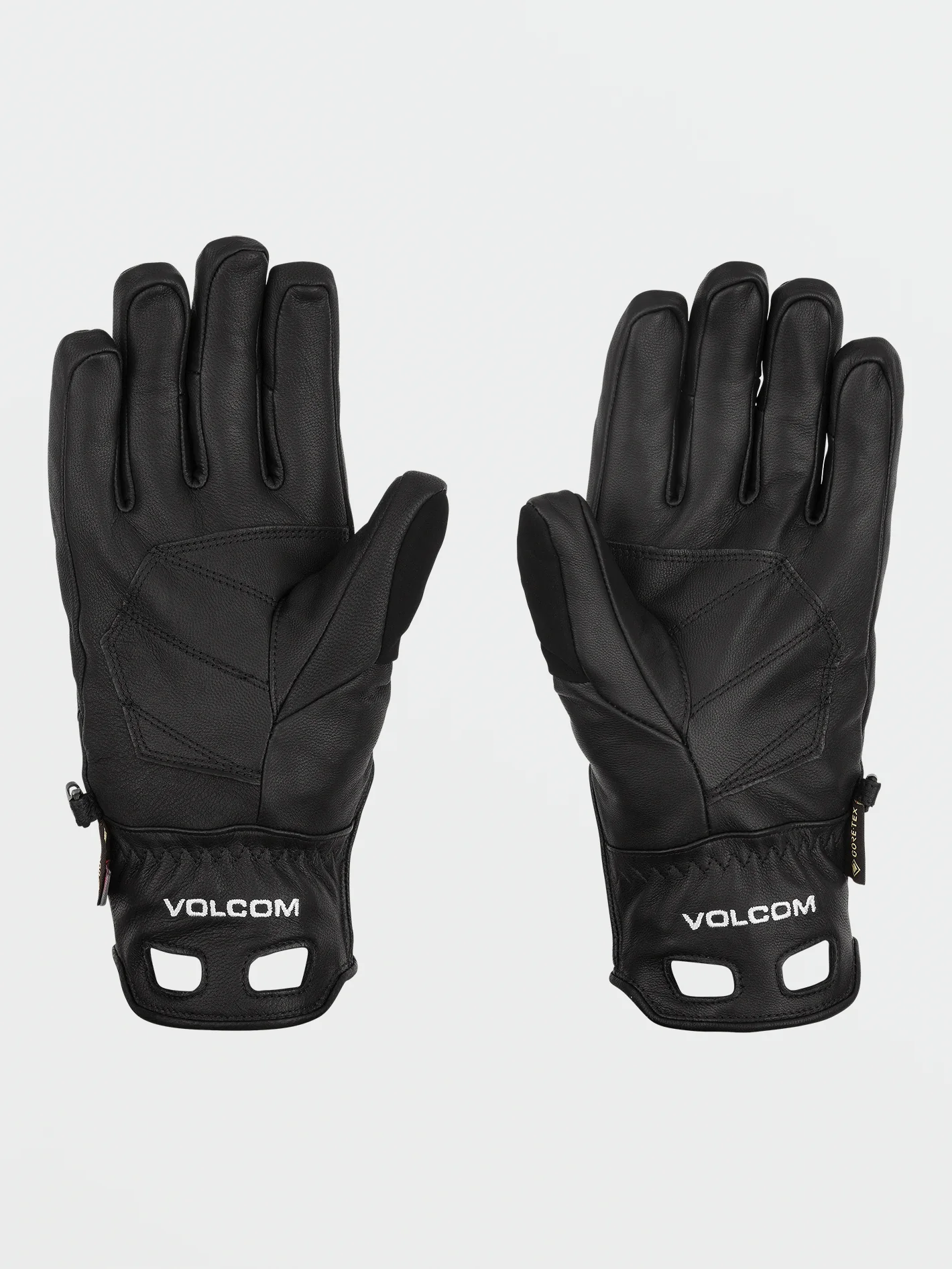Service Gore-Tex Gloves - Black - Image 2
