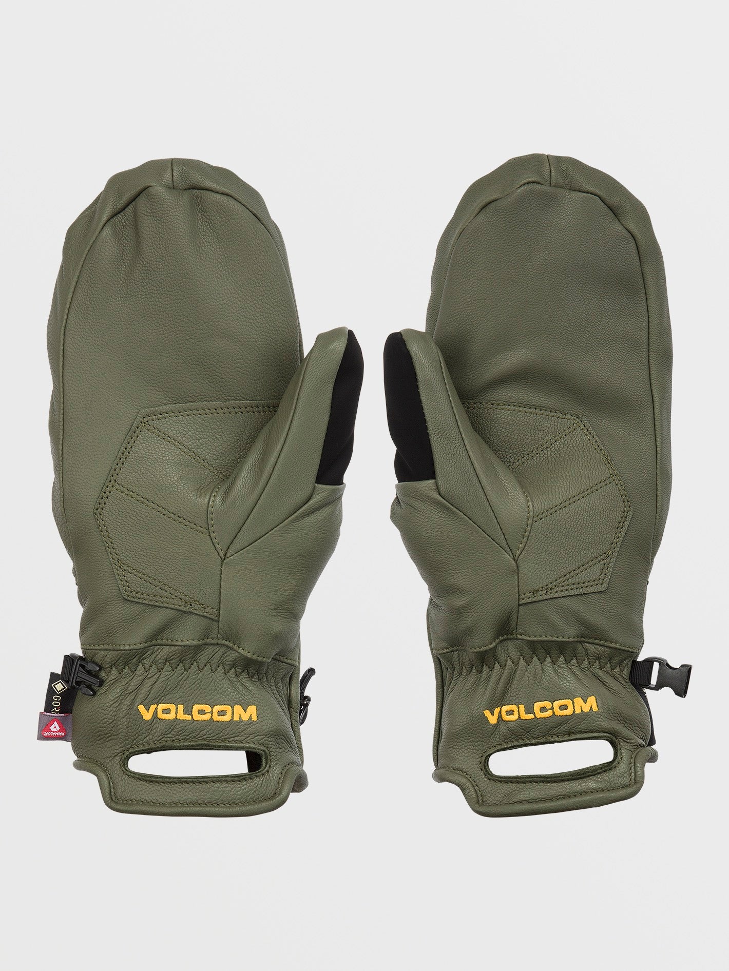 Service Gore-Tex Mittens - MILITARY - Image 2
