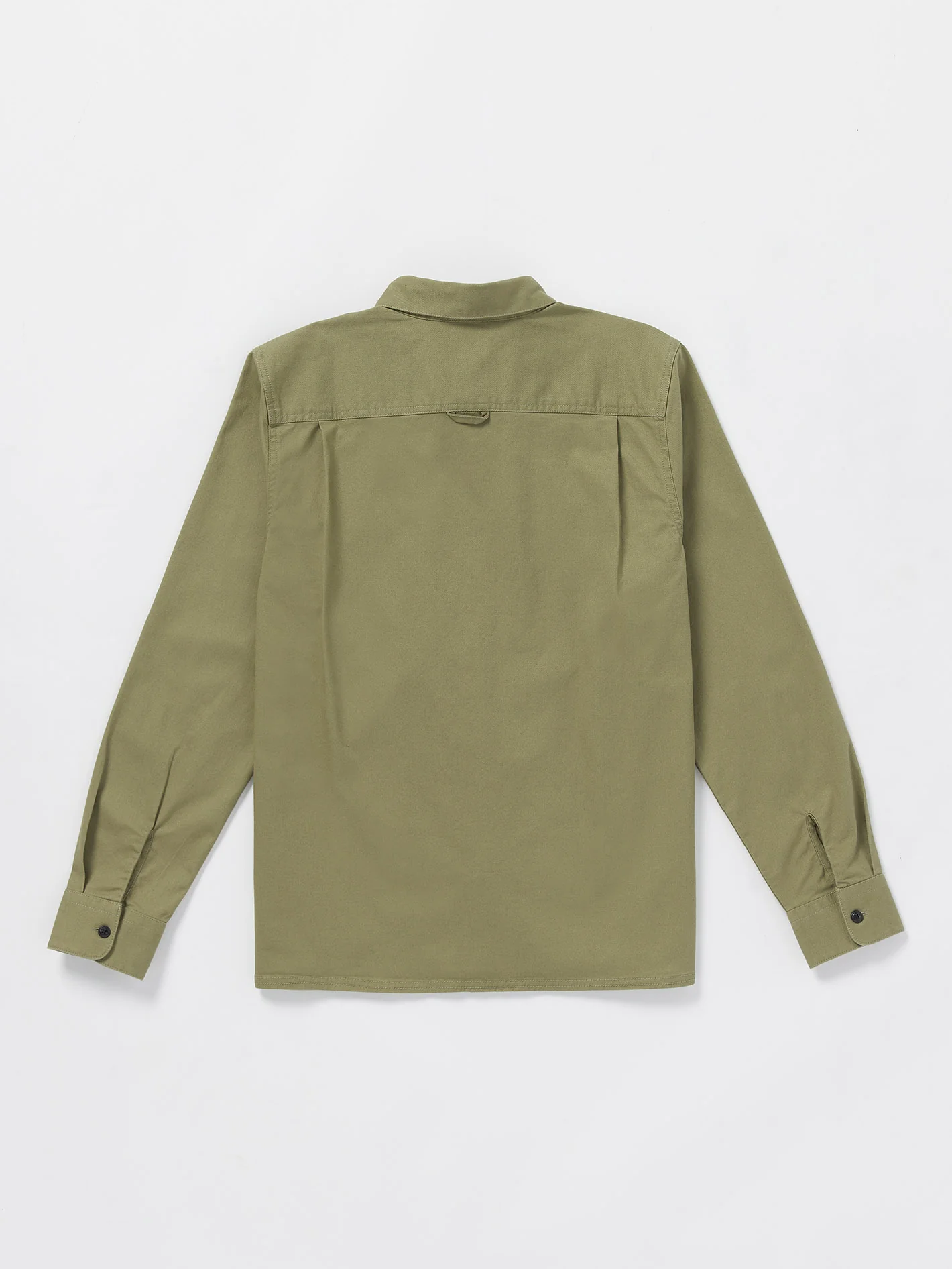 Servicestone Workshirt - Thyme Green - Image 5