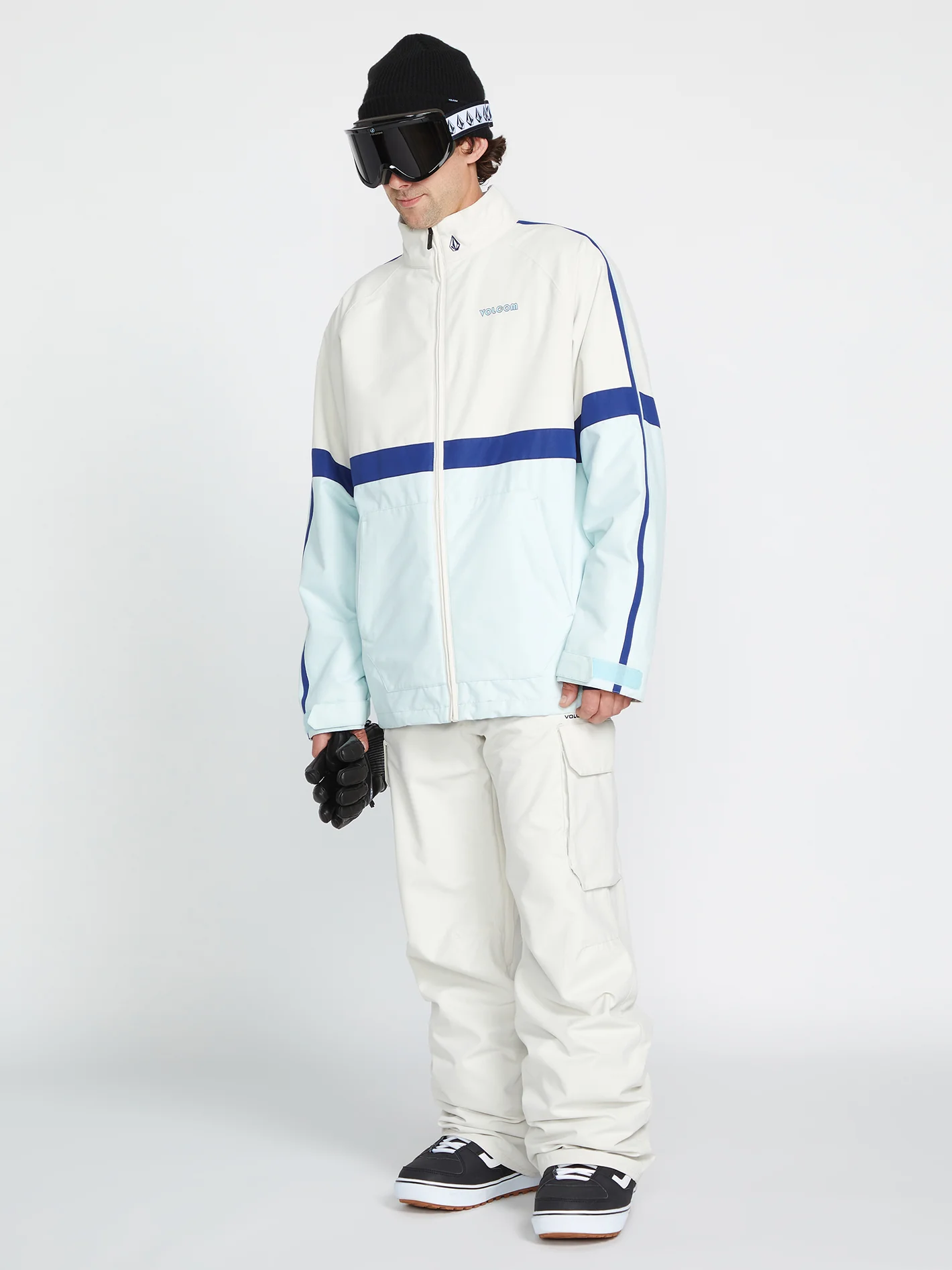 Sethraah Jacket - Off White - Image 11