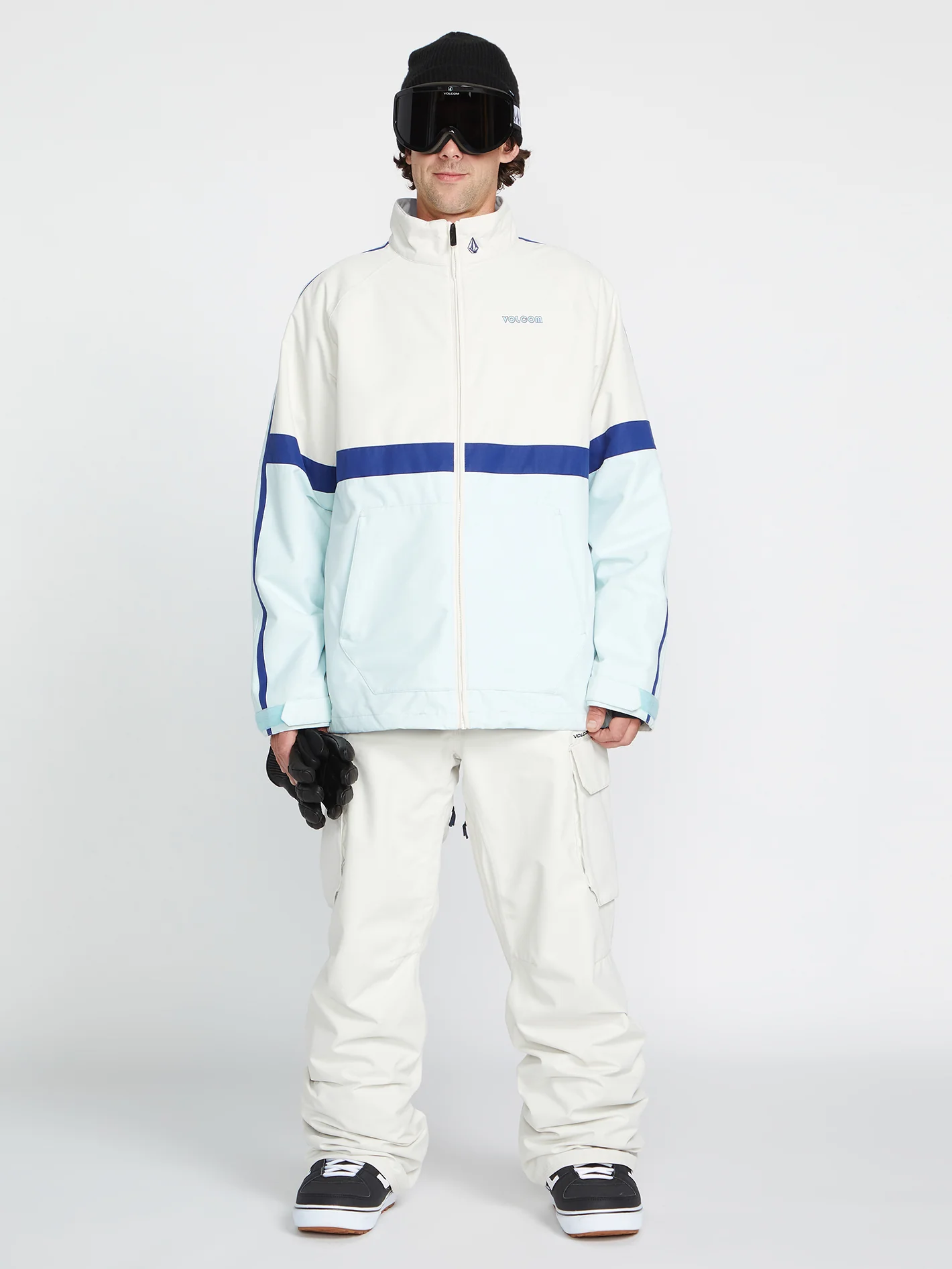 Sethraah Jacket - Off White - Image 2