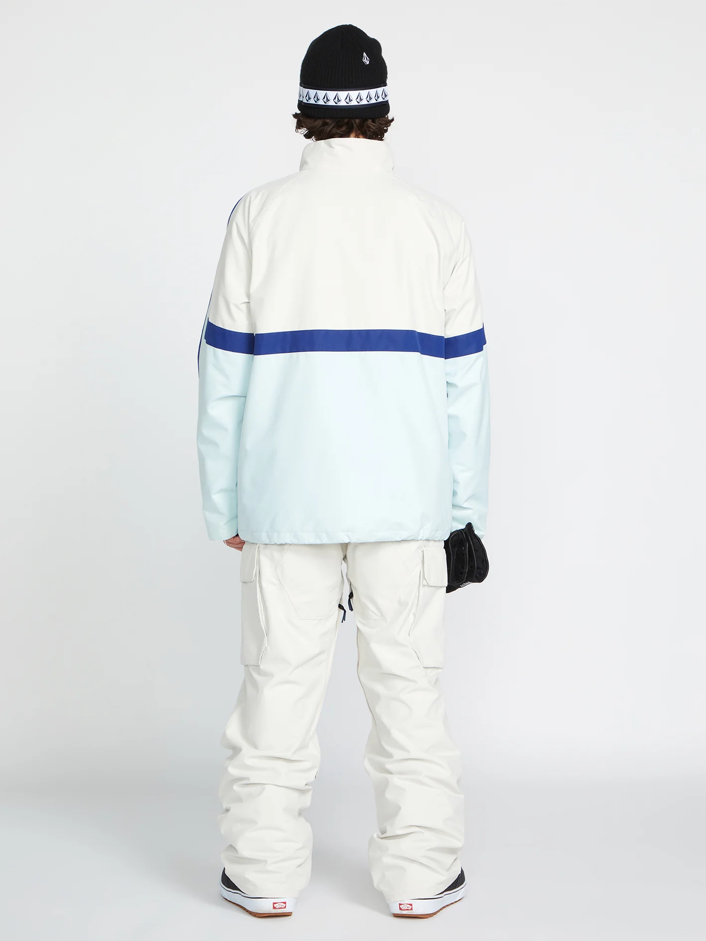 Sethraah Jacket - Off White - Image 3