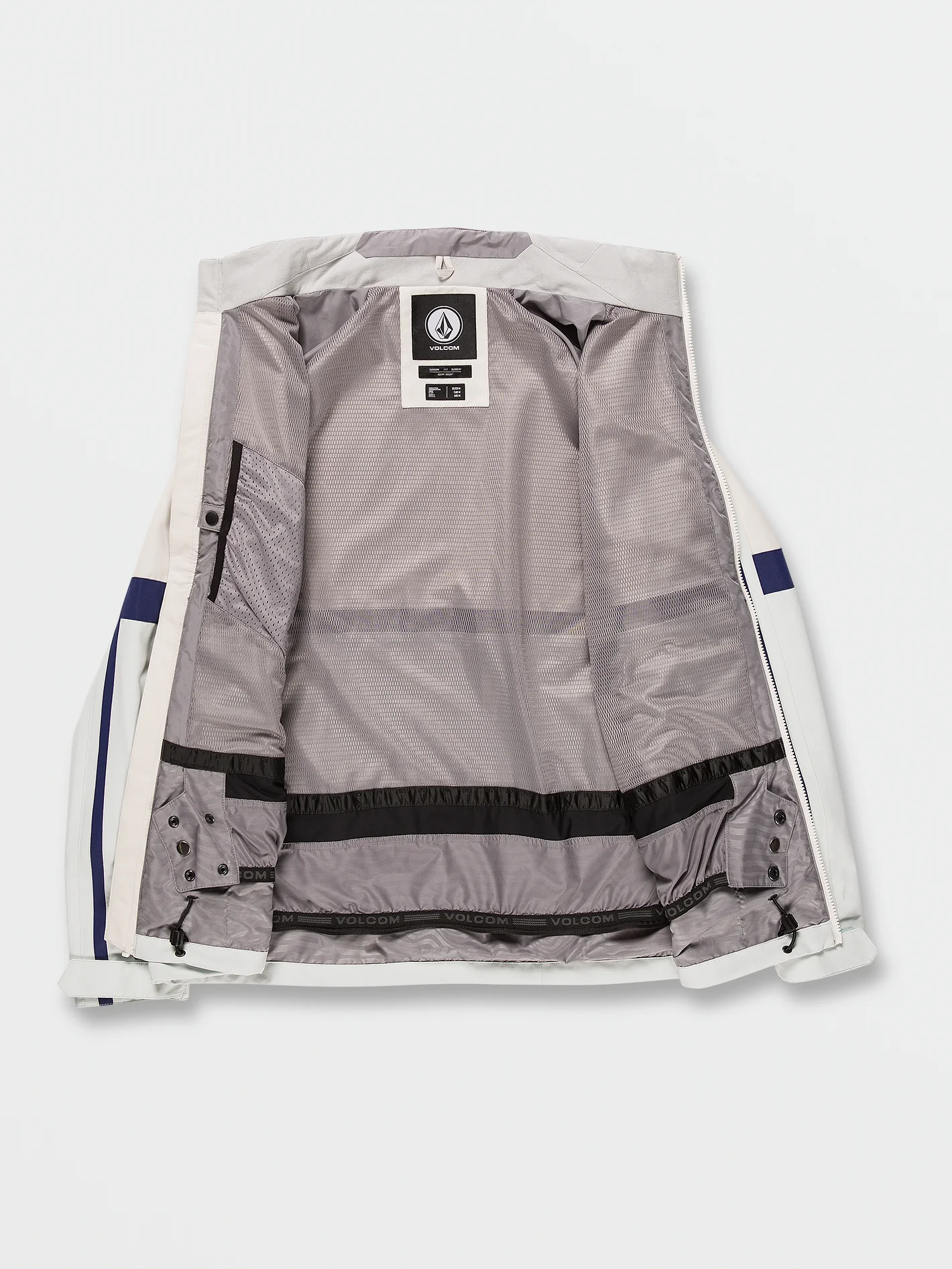 Sethraah Jacket - Off White - Image 6