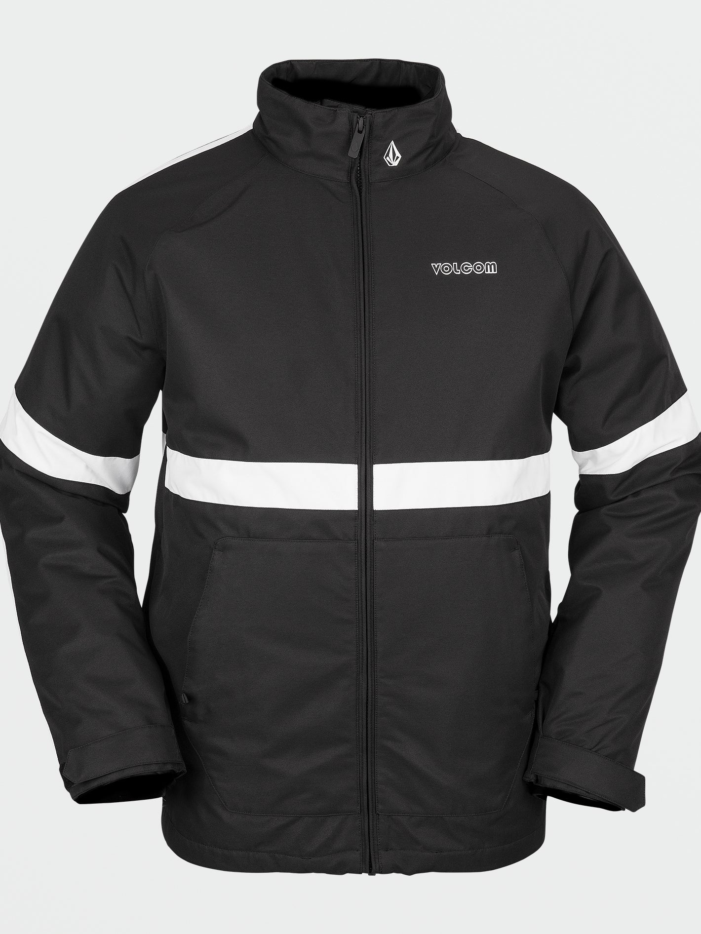 Sethraah Jacket - Black - Image 3