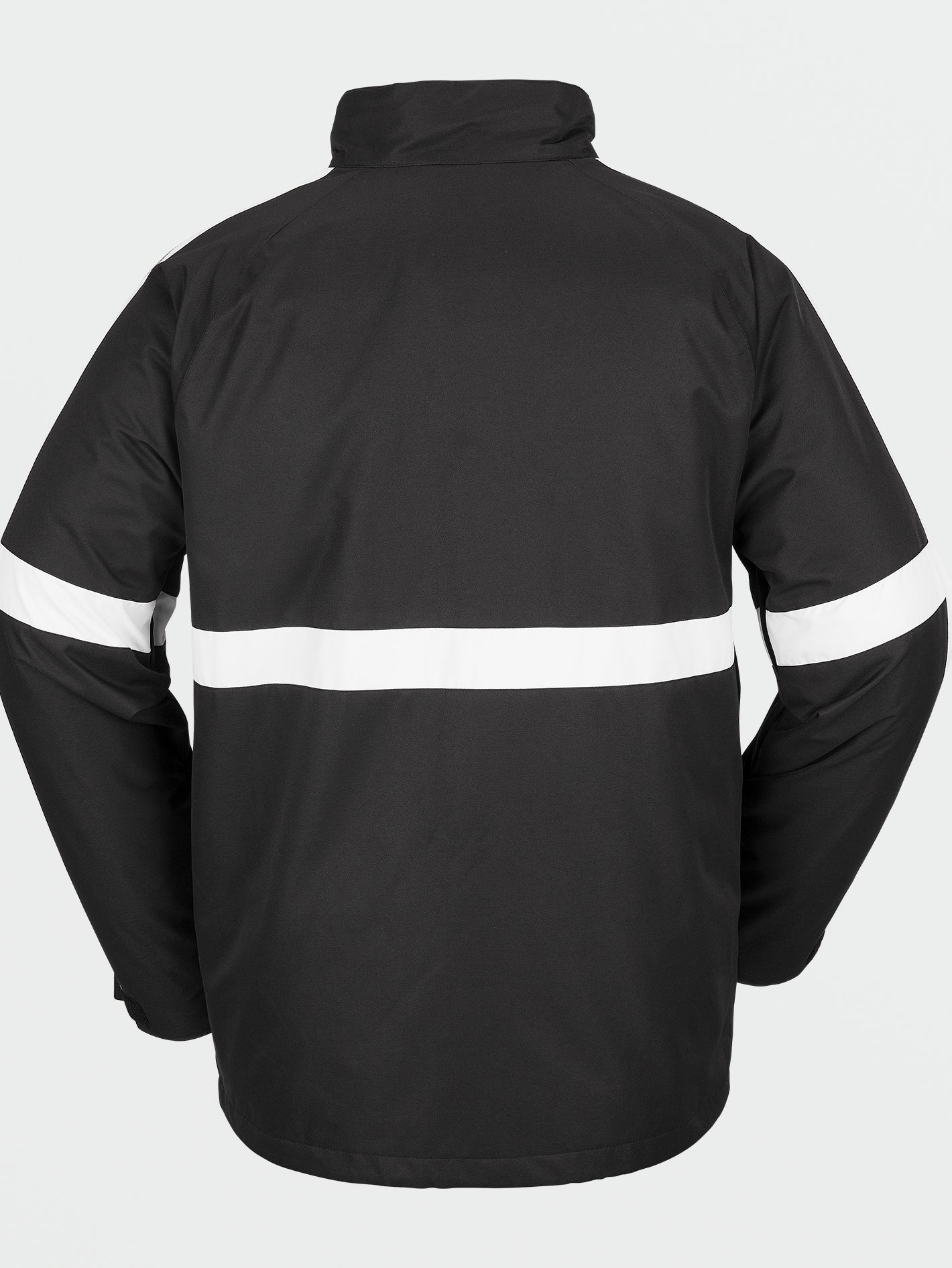 Sethraah Jacket - Black - Image 4