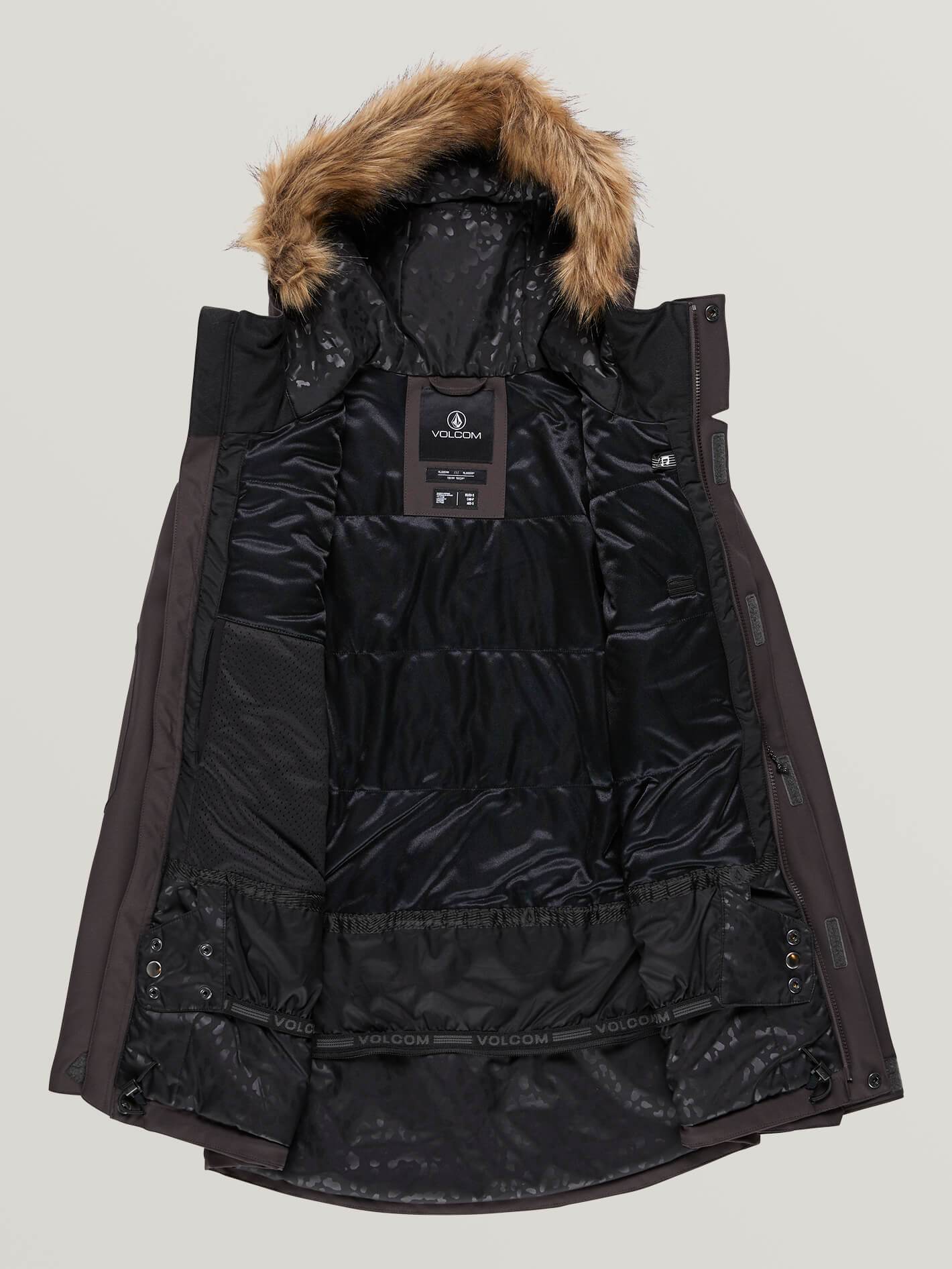 Shadow Insulated Jacket - Copper - Image 6