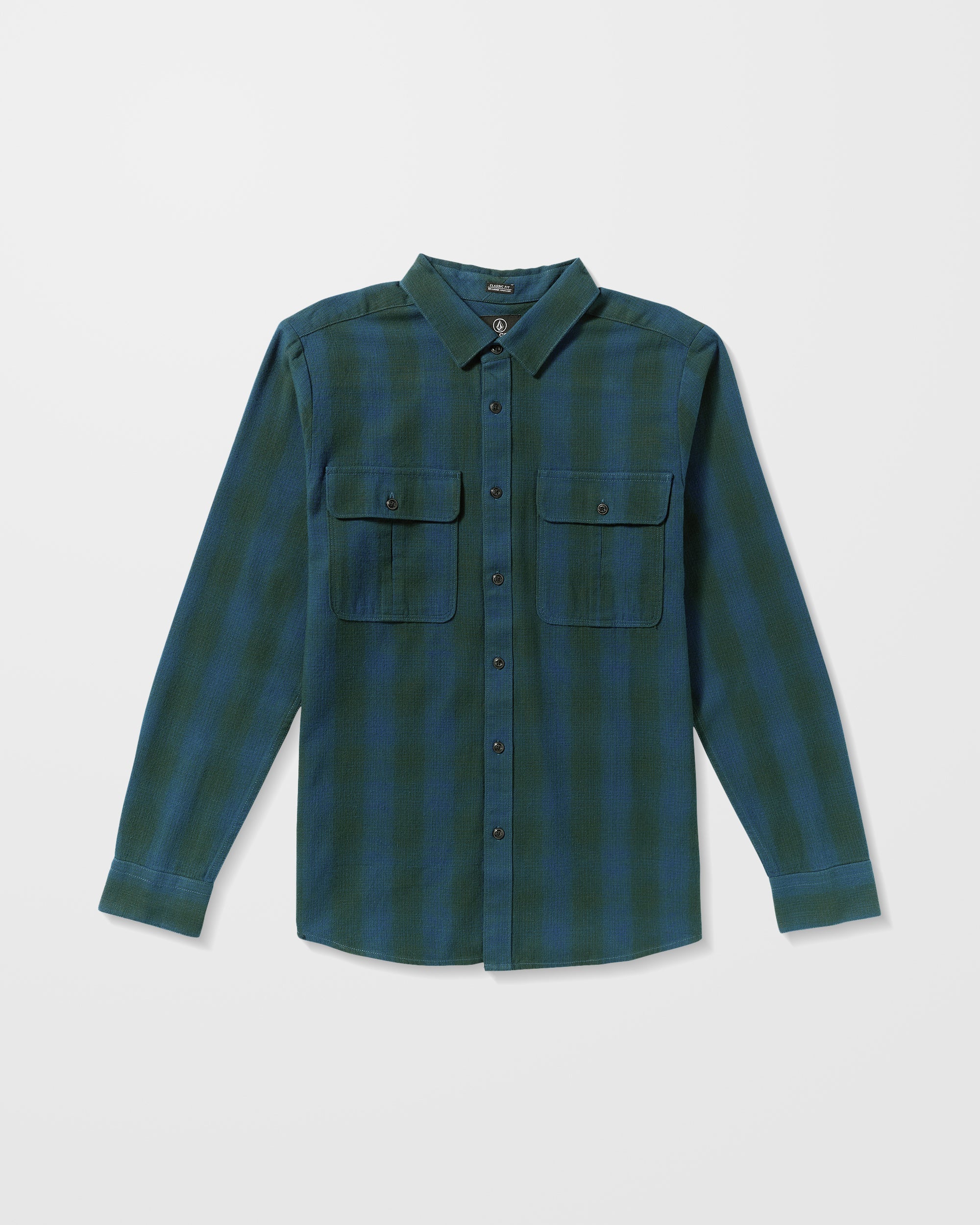 Shadowstone Flannel Shirt - Scarab - Image 6