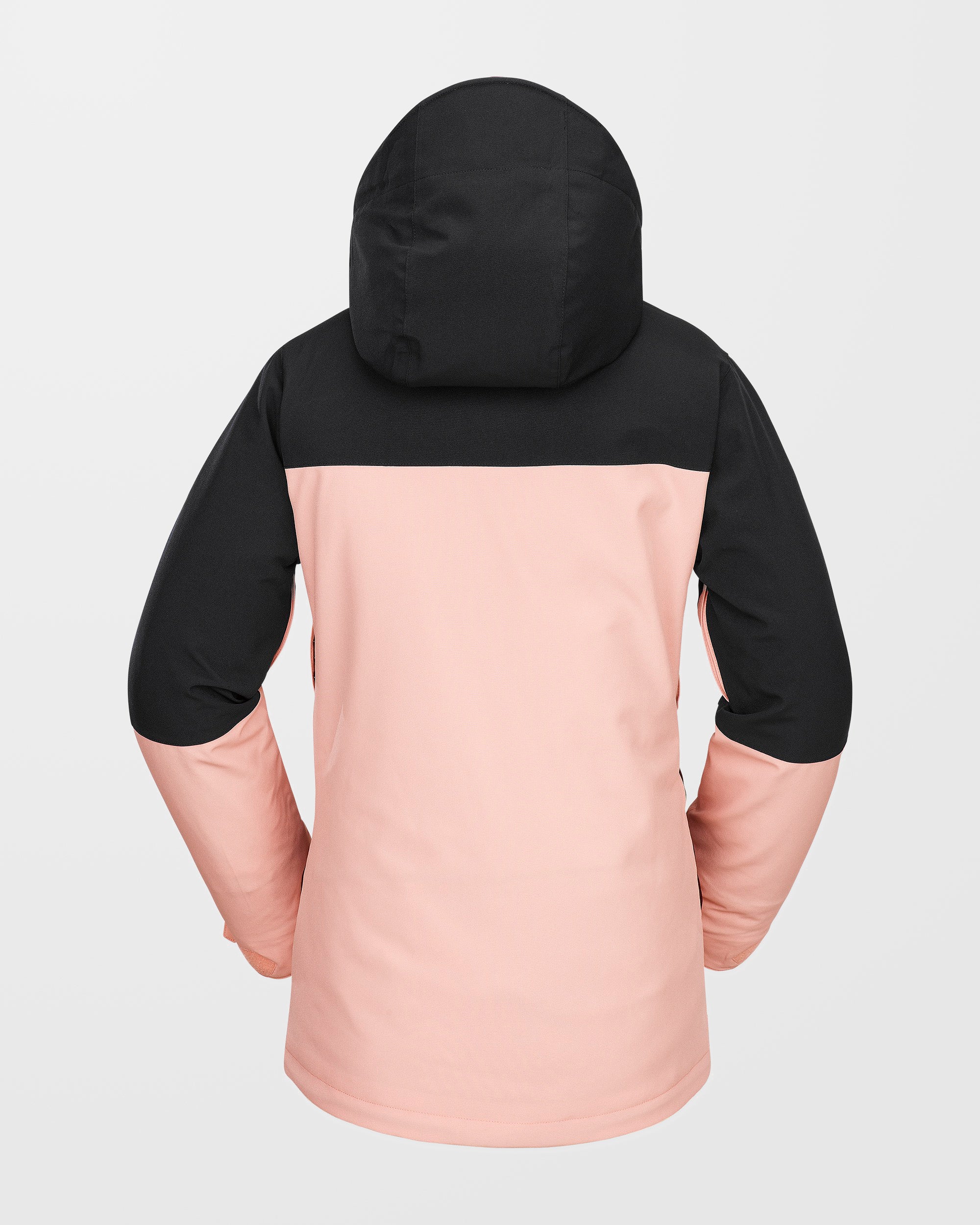 Shelter 3D Stretch Jacket - Coral Haze - Image 3
