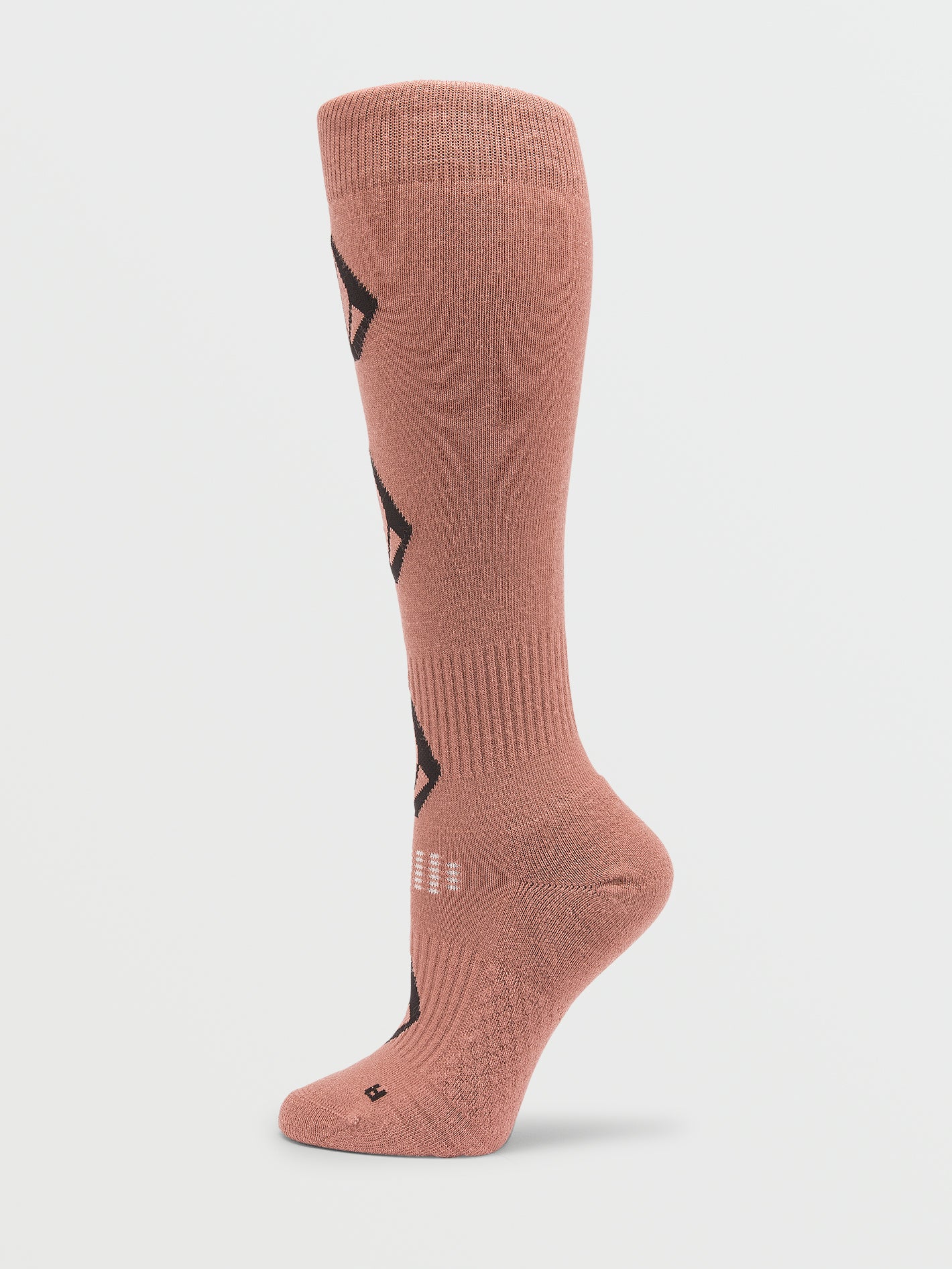 Sherwood Socks - Rosewood - Image 3