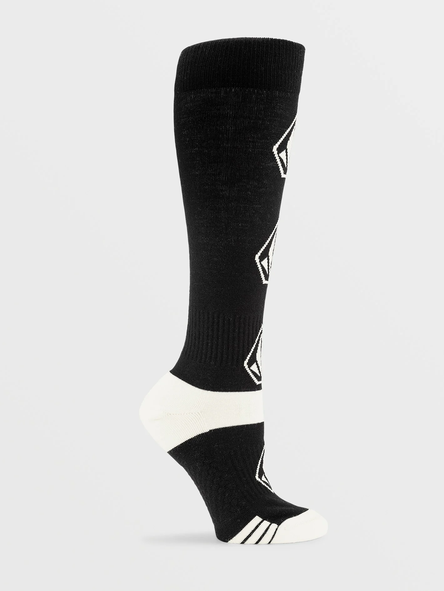 Sherwood Socks - BLACK - Image 2