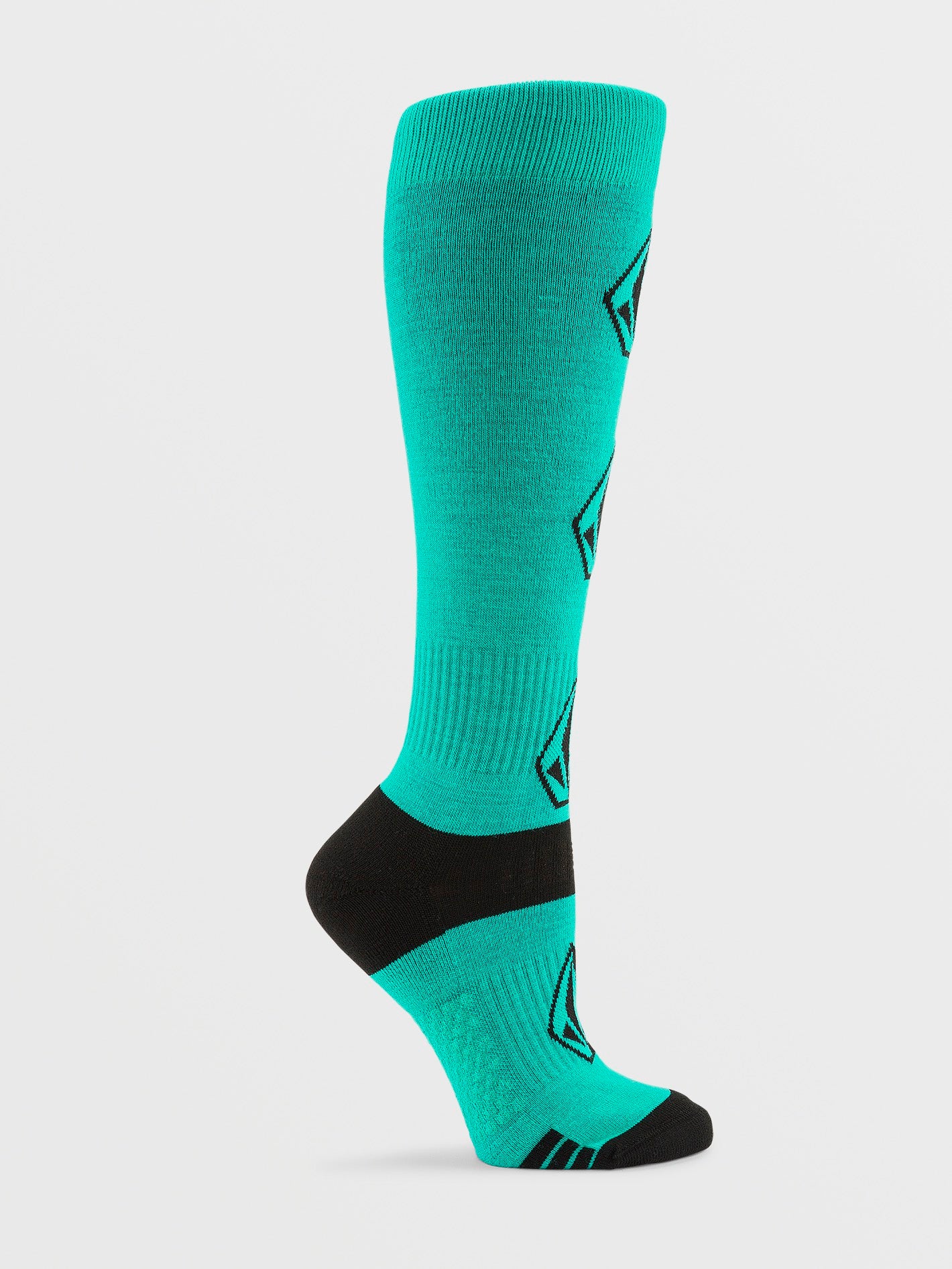 Sherwood Socks - VIBRANT GREEN - Image 2