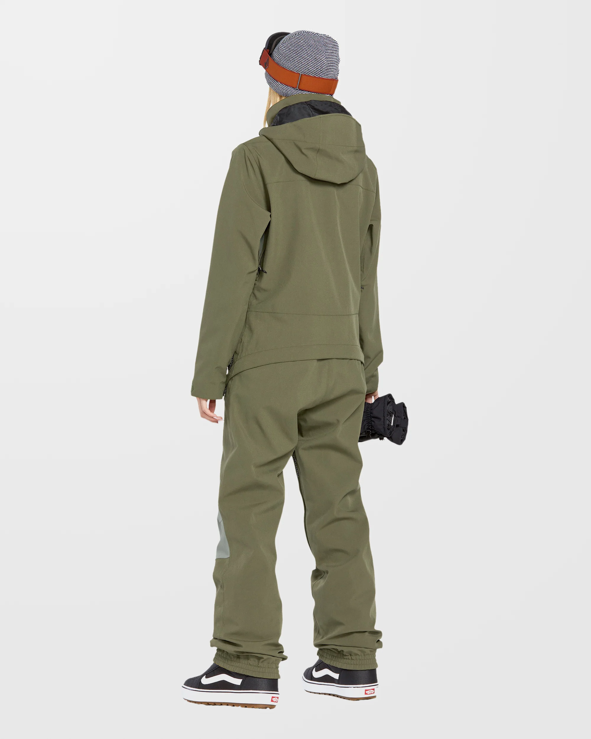 Shiloh Snow Suit - Ivy - Image 4